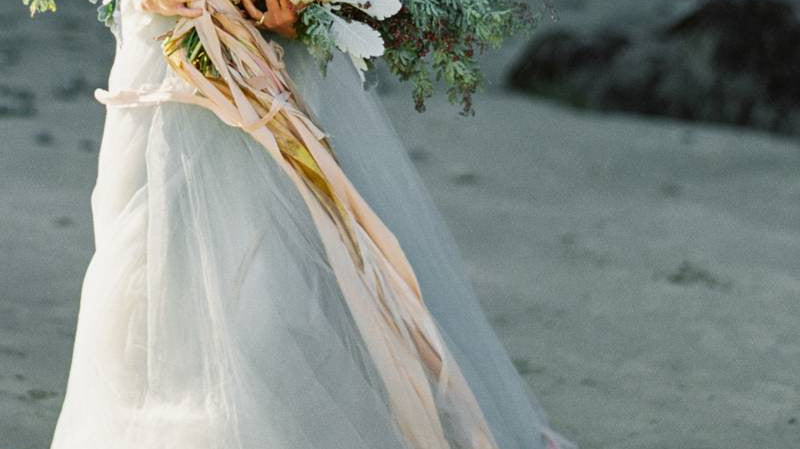 MAGNOLIA ROUGE // Oregon Coast Workshop