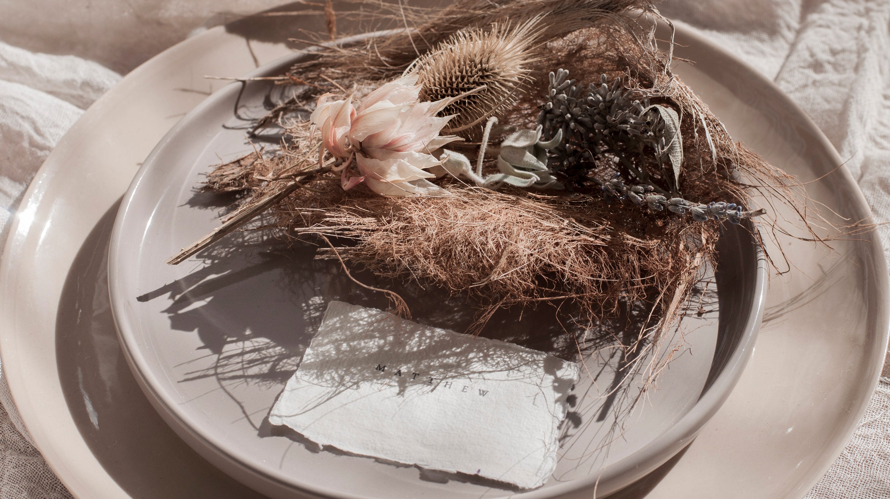 THE LANE / Burnt Summer