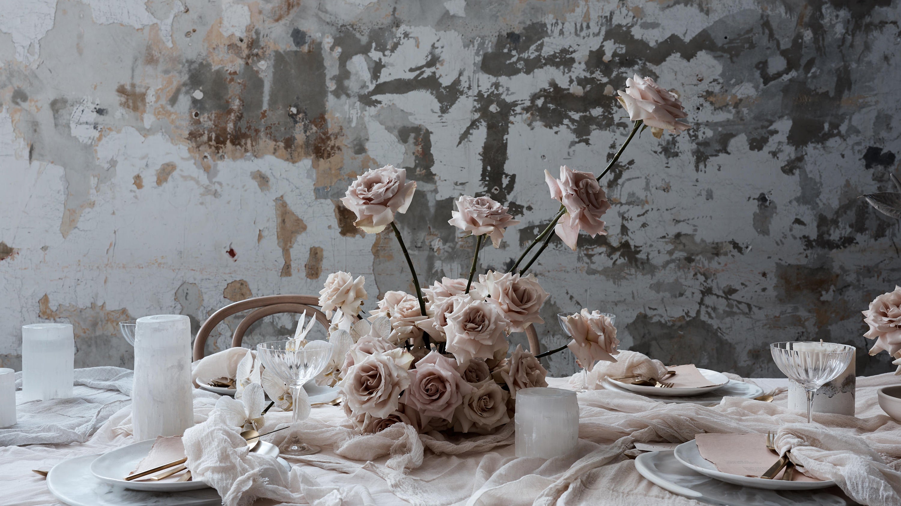 THE LANE / Etherealism