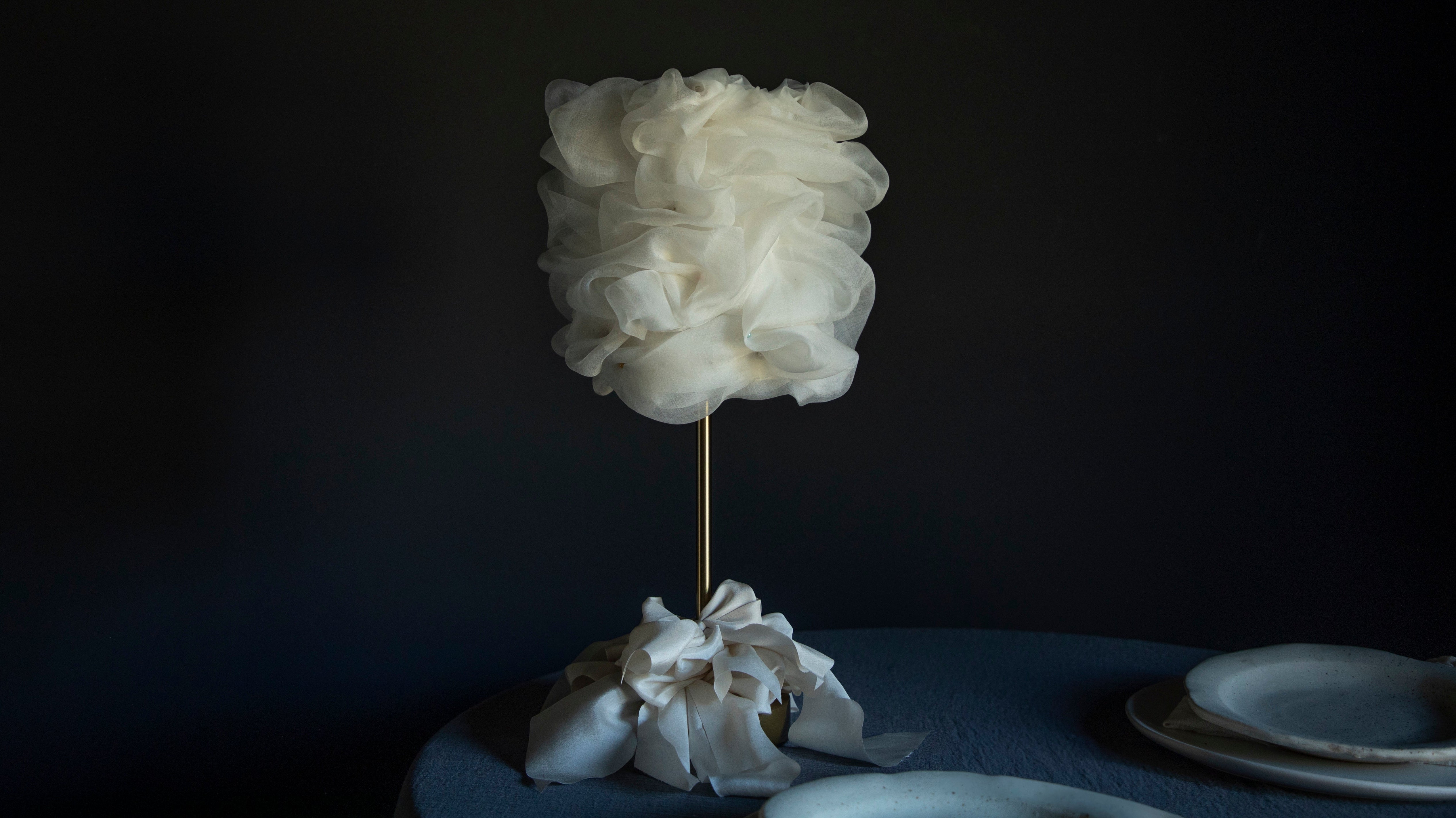 wedding trending 2015 tabletop lamps custom designs