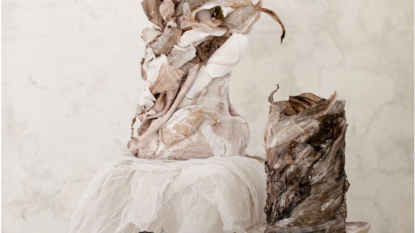 THE LANE / Poetic Fragments