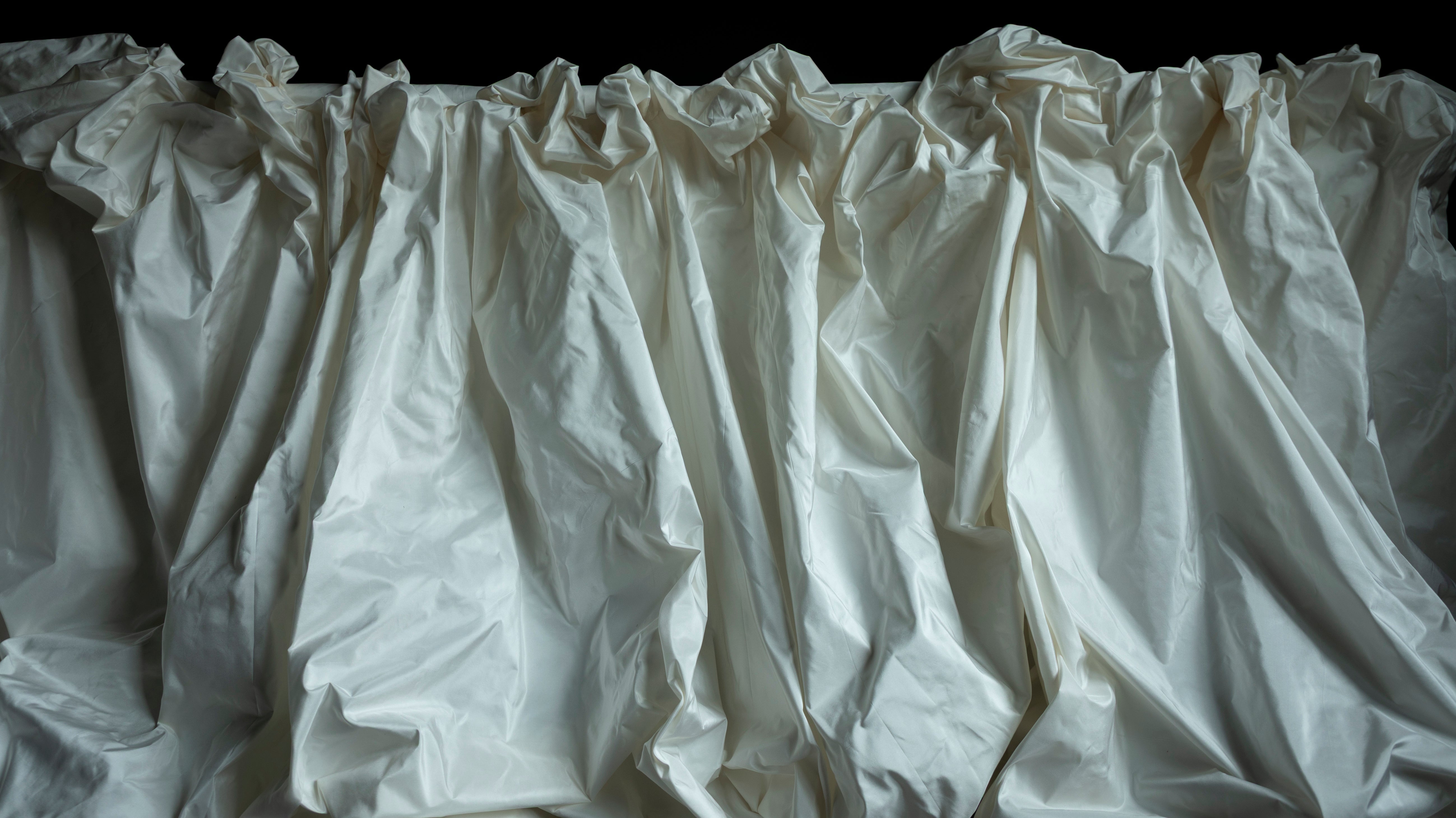 The Symbolism of WHITE