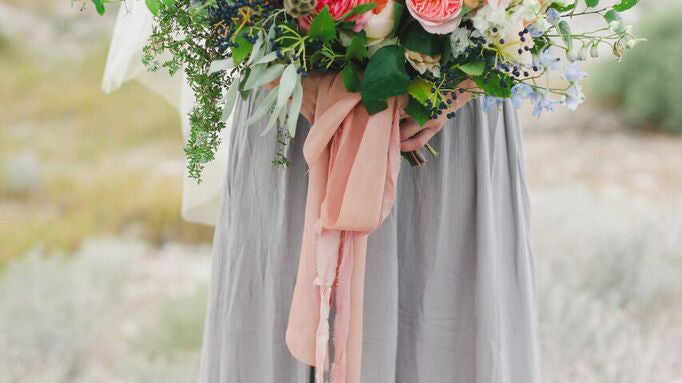 THE LANE / Rose Waters Feature