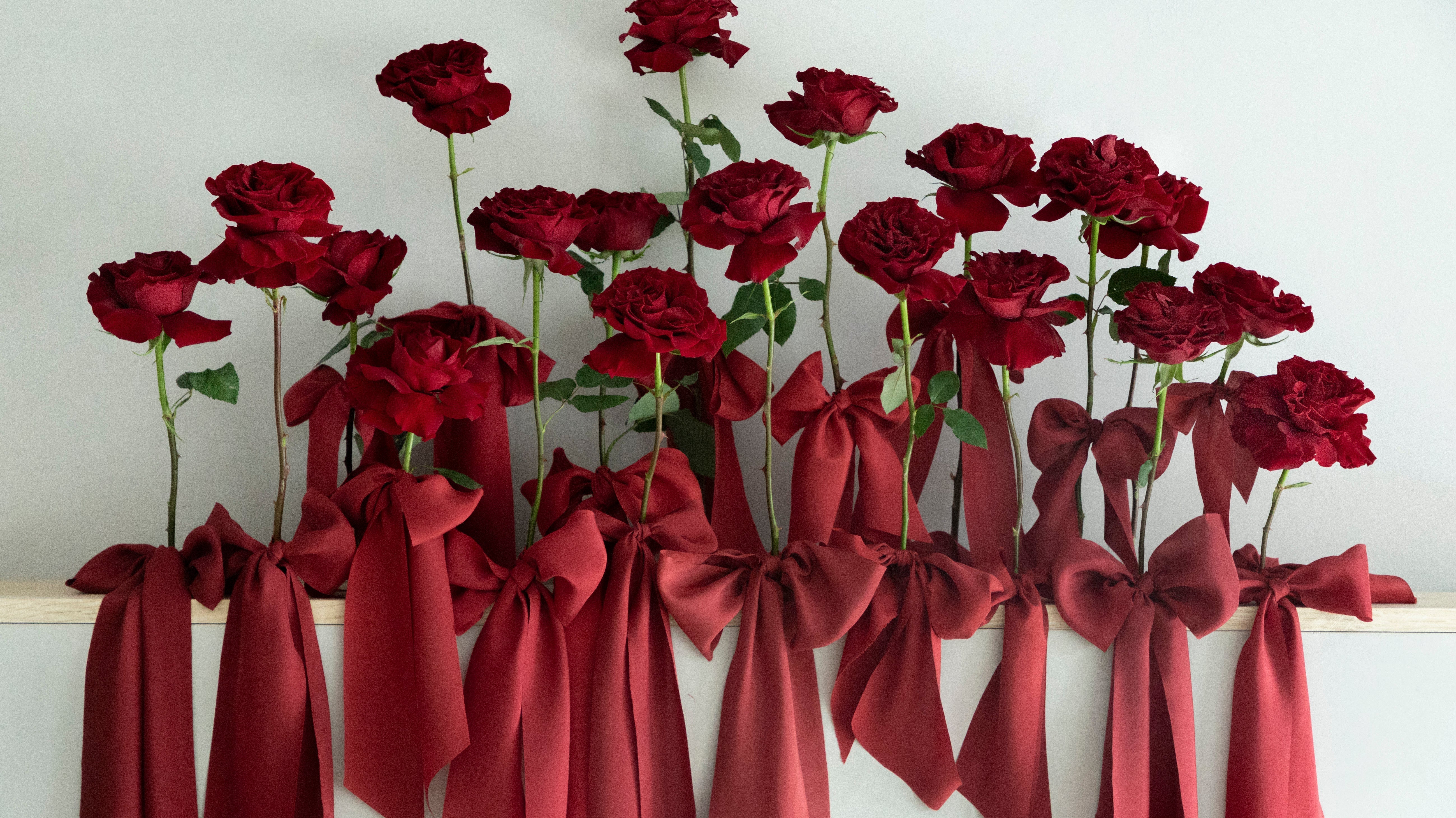 The Symbolism of RED