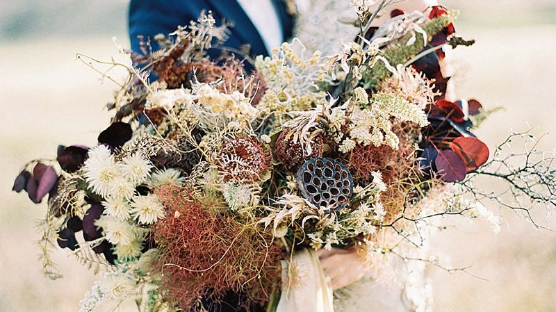 AMBER & MUSE / Sweet Love at Sunset