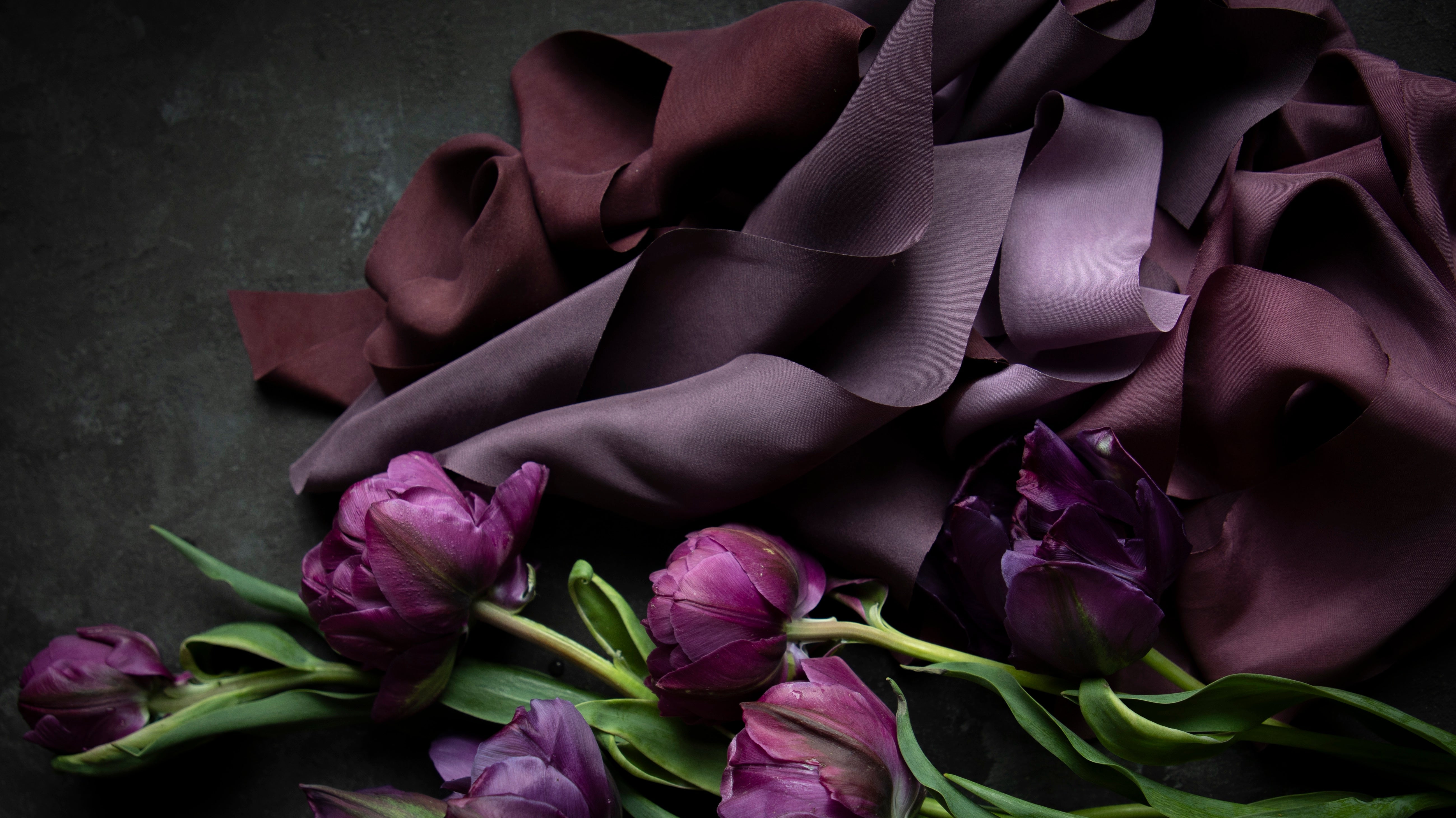 The Symbolism of PURPLE