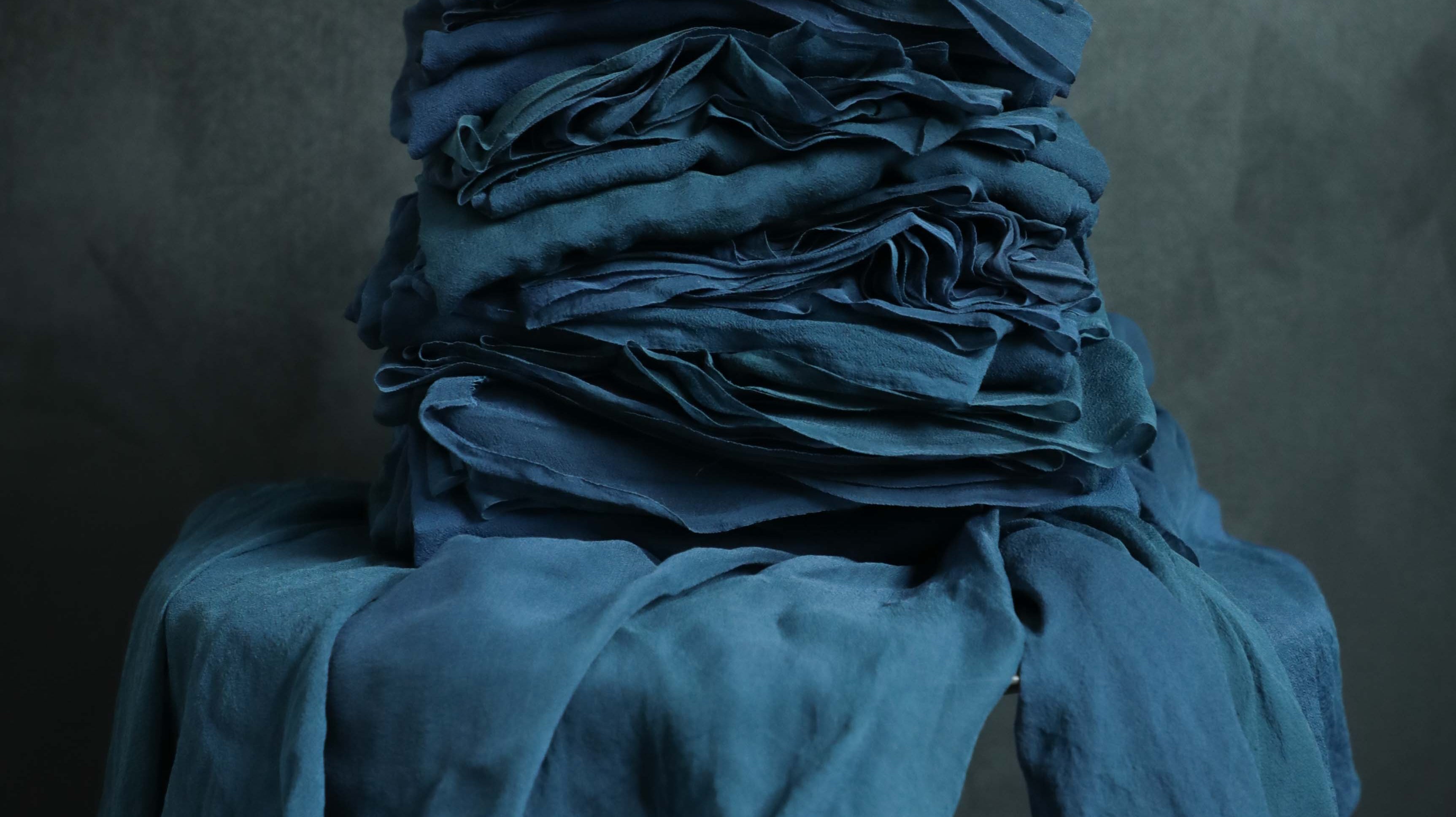 The Symbolism of BLUE