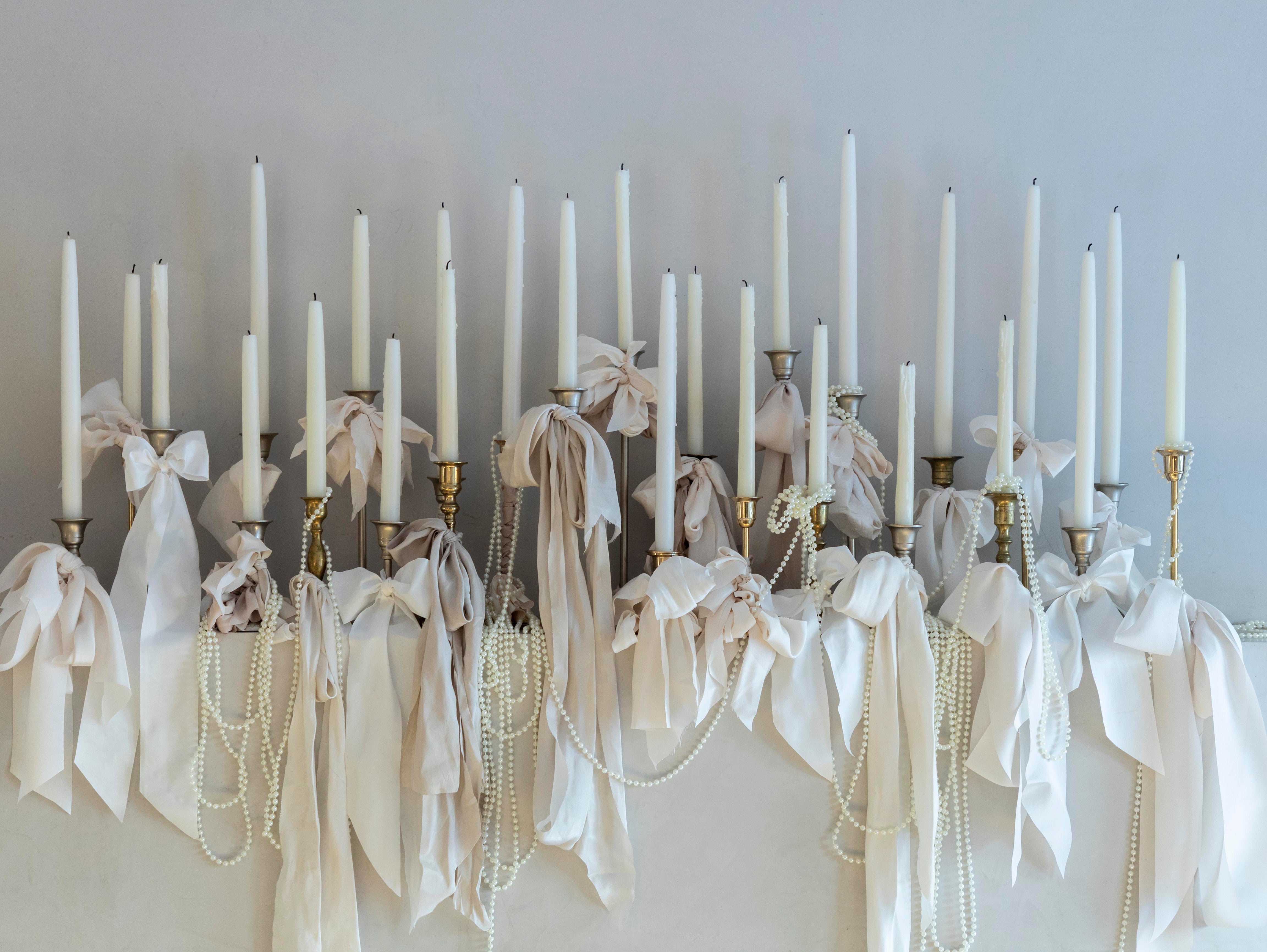 The Symbolism of WHITE