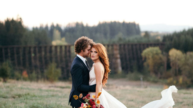 GREEN WEDDING SHOES / AUDREY + JEREMY ROLOFF ANNIVERSARY PHOTOS
