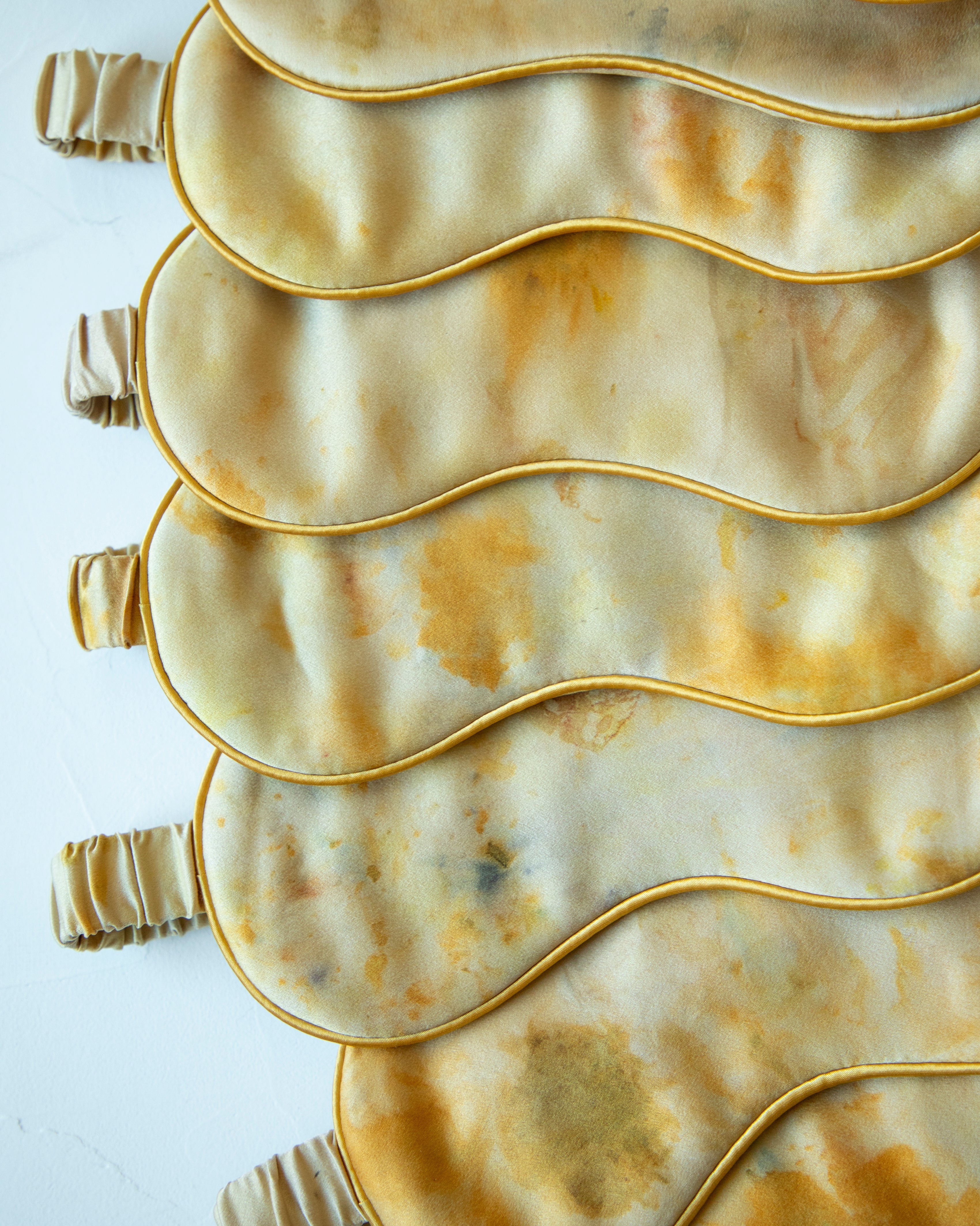 the best silk sleep eye mask