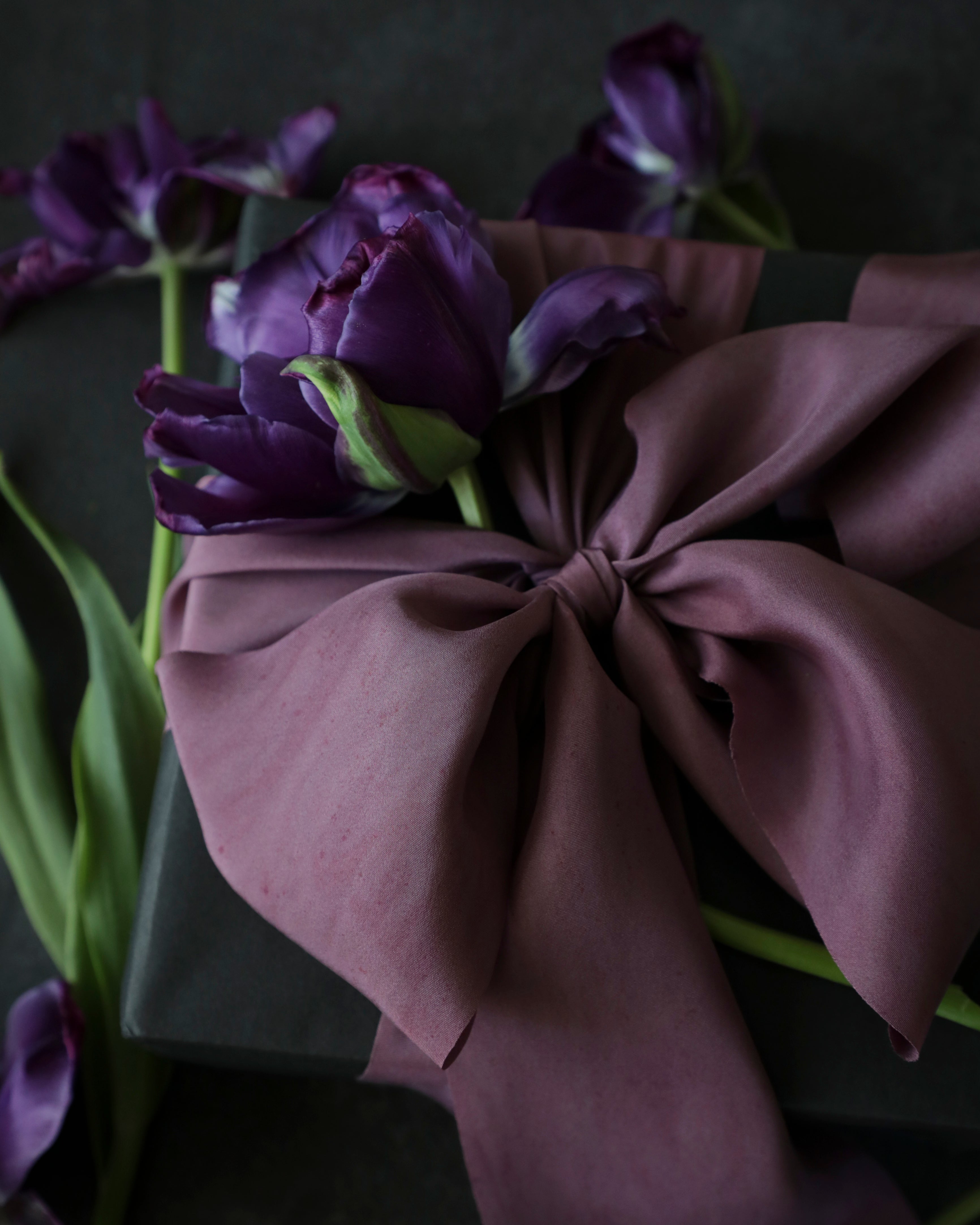 gift wrapping for special birthday milestones