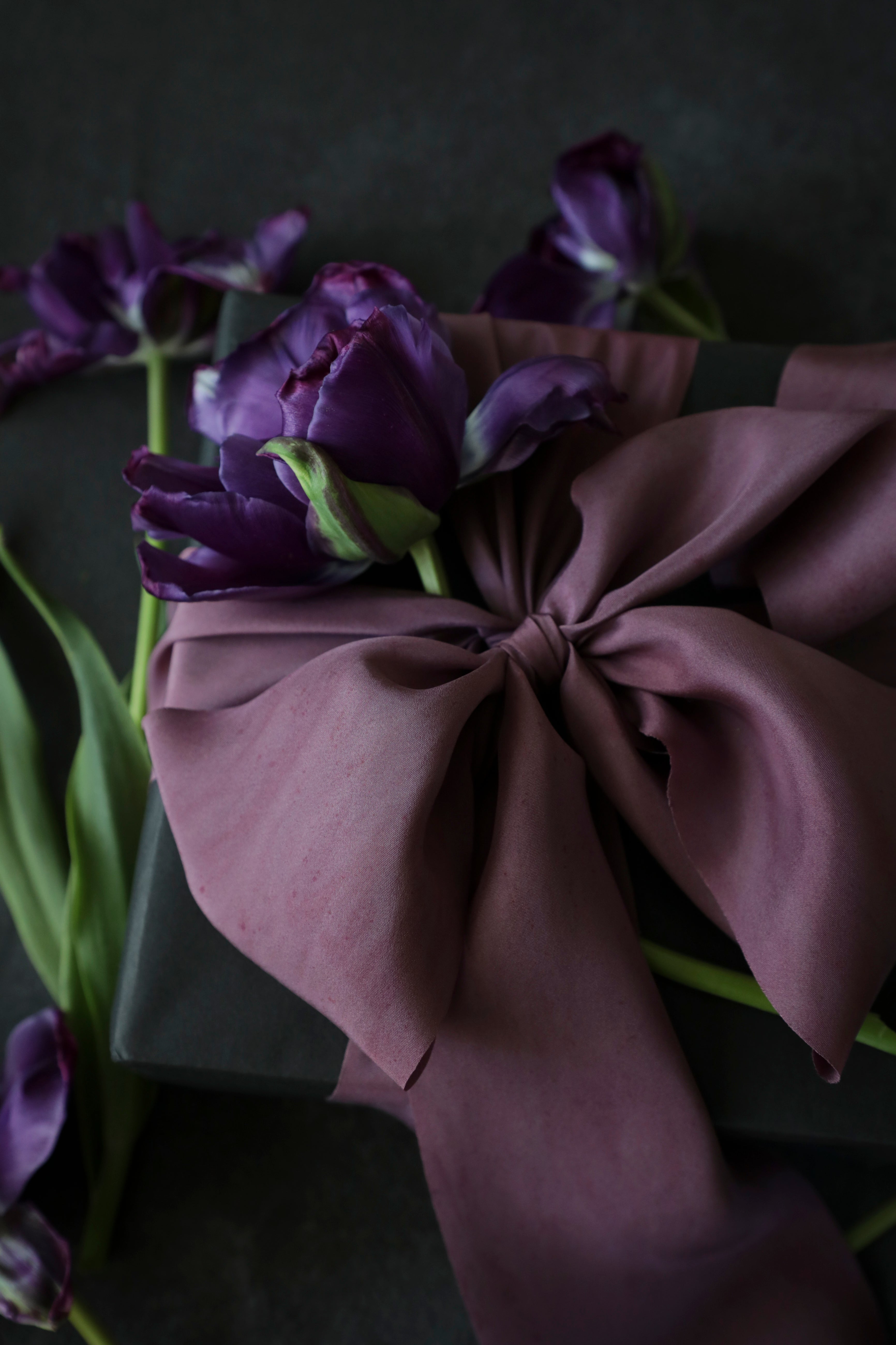 gift wrapping for special birthday milestones