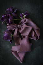 bridal bouquet silk ribbon for florists and brides