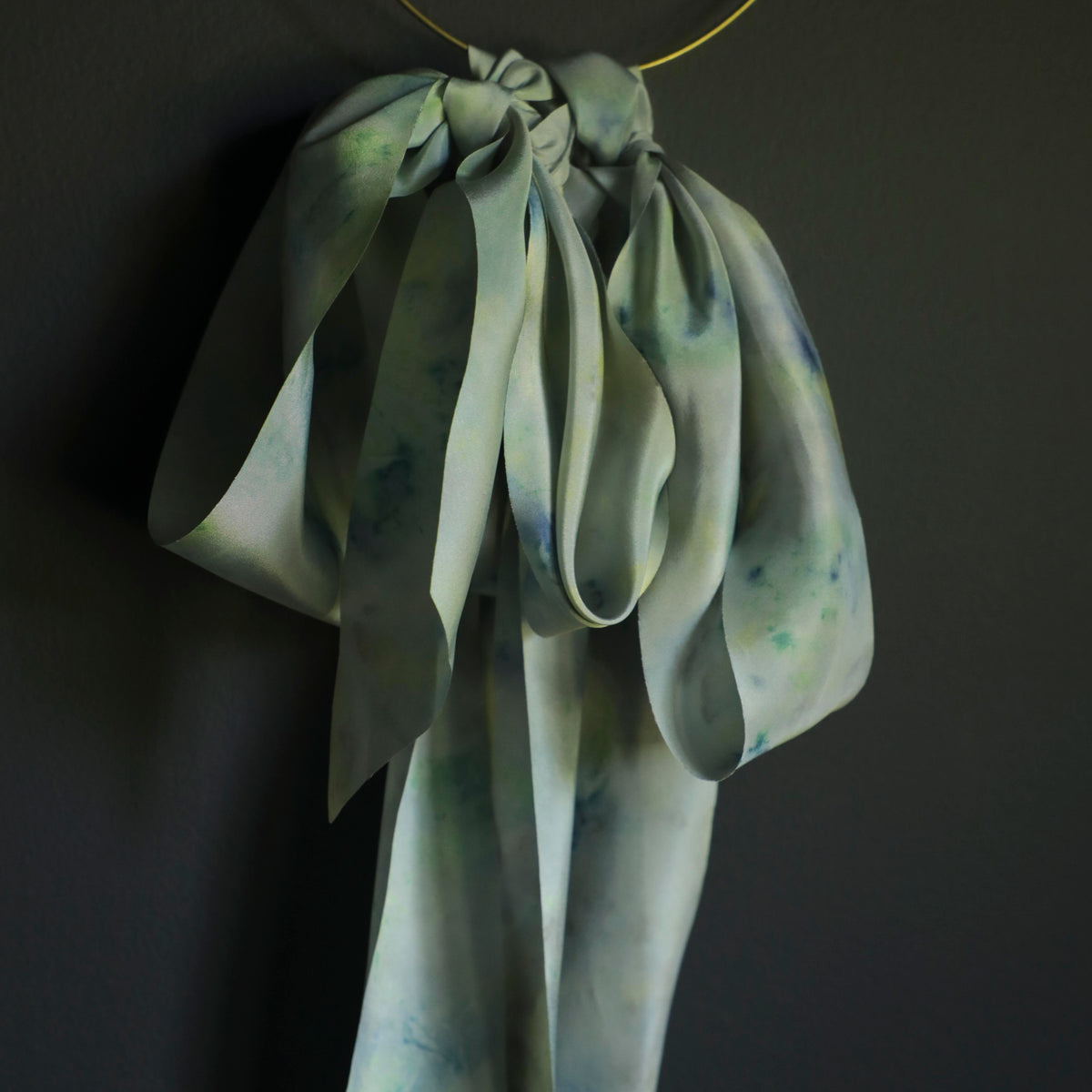 Silk Ribbon and the Significance of Its Colors: Exploring Symbolic Mea –  VAZASILK