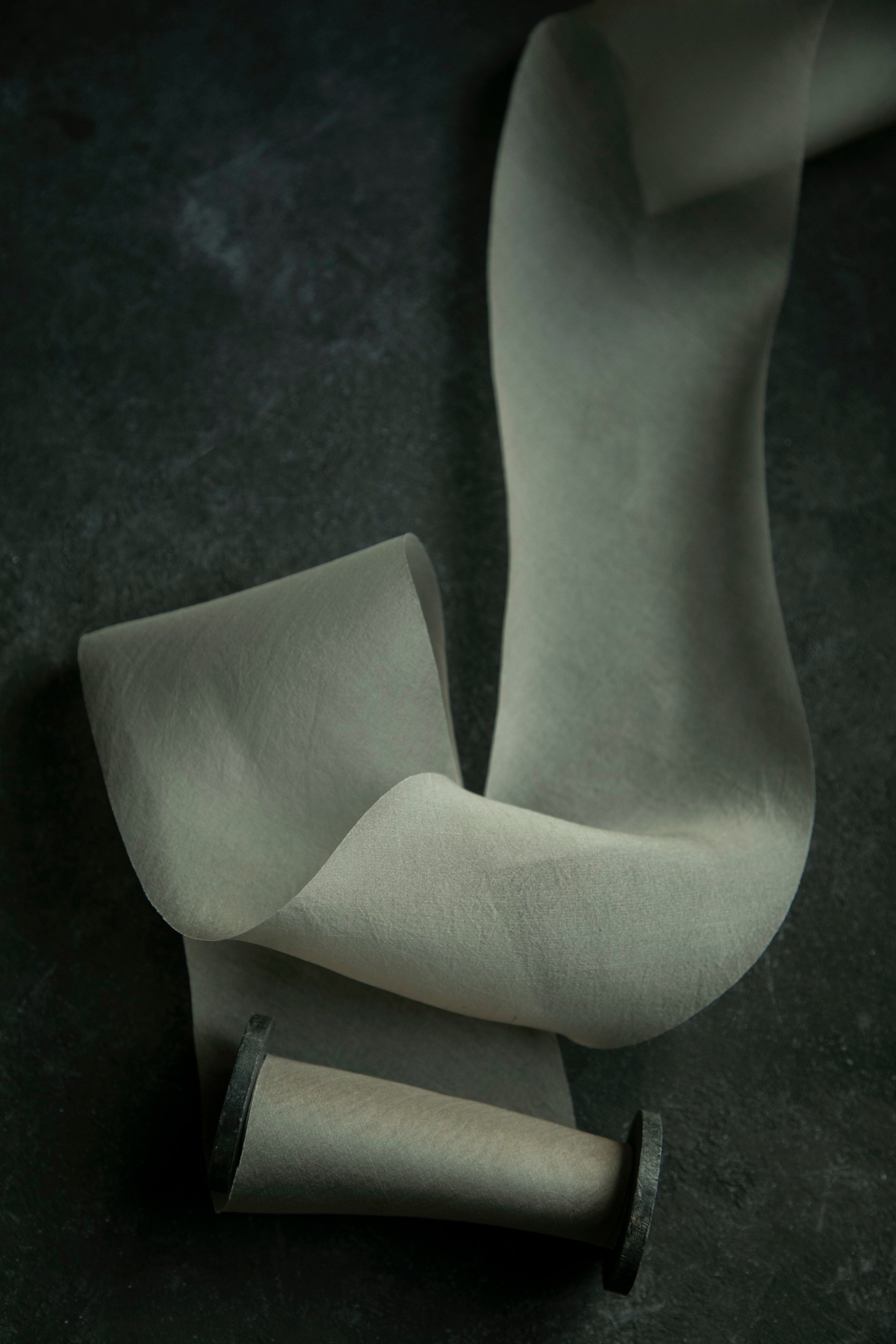 designer silk ribbon for wedding bows