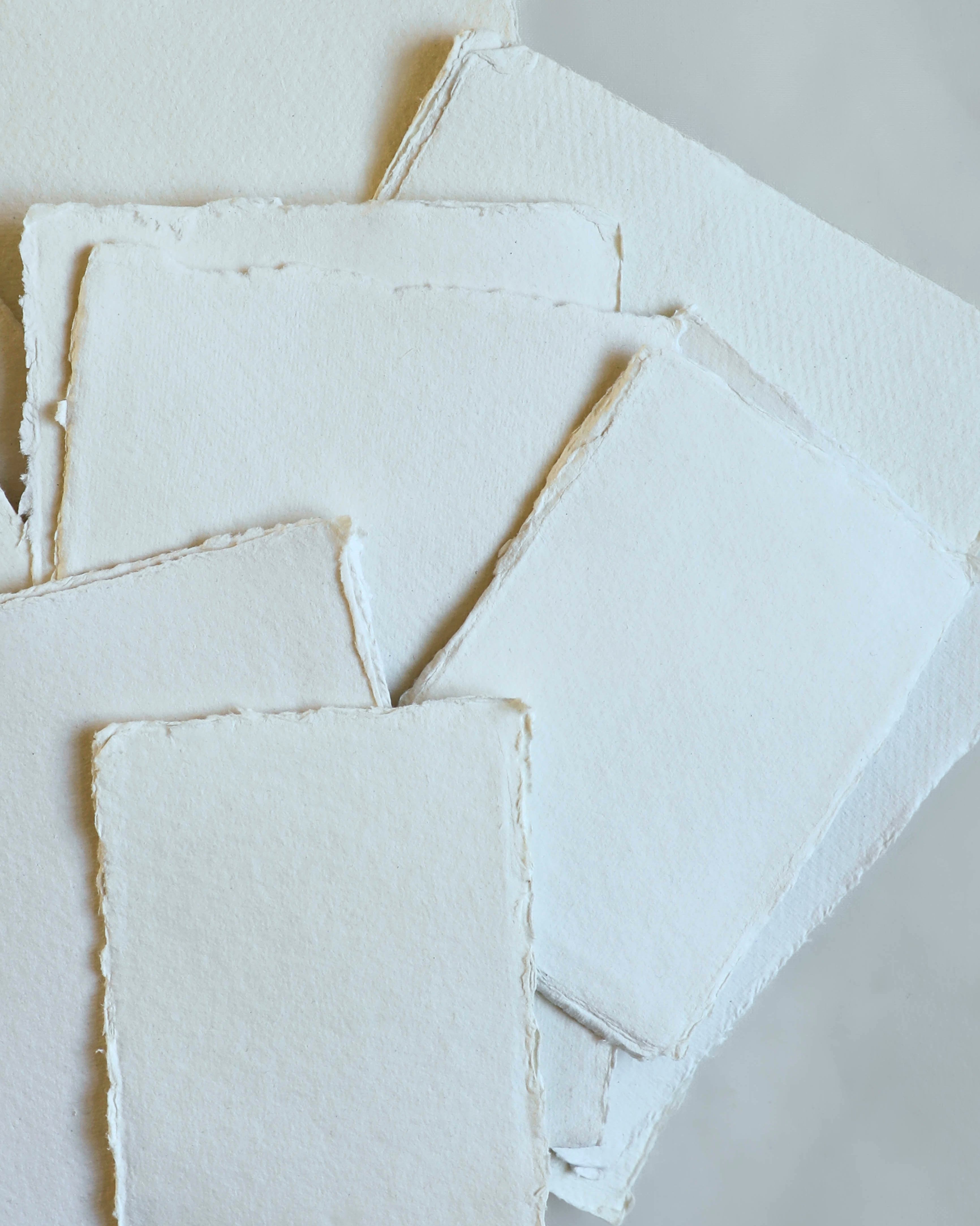 handmade paper