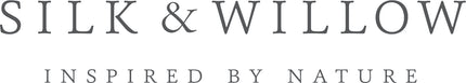 Silk & Willow logo