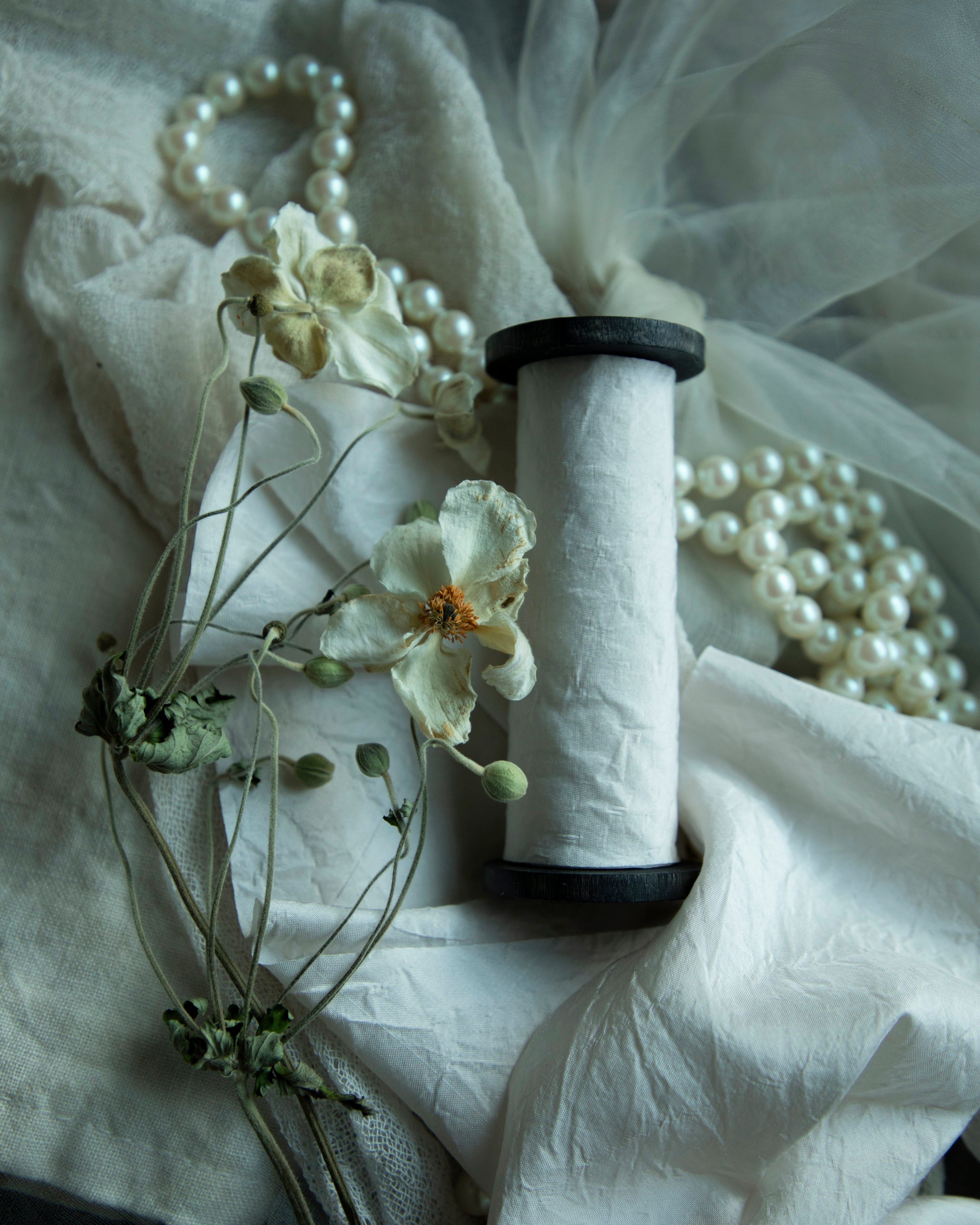 organic silk taffeta silk ribbons