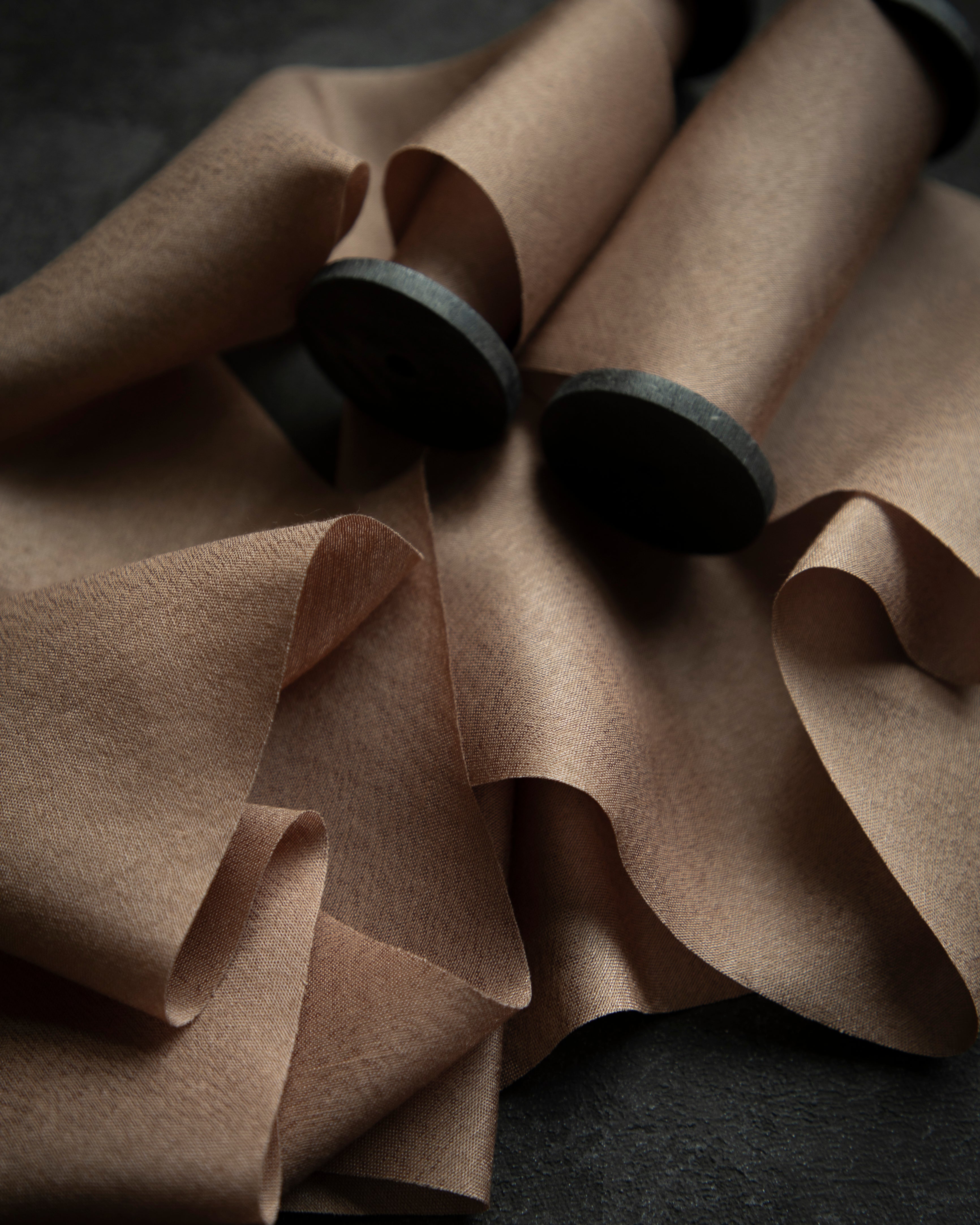 vegan 100% plant based ribbon