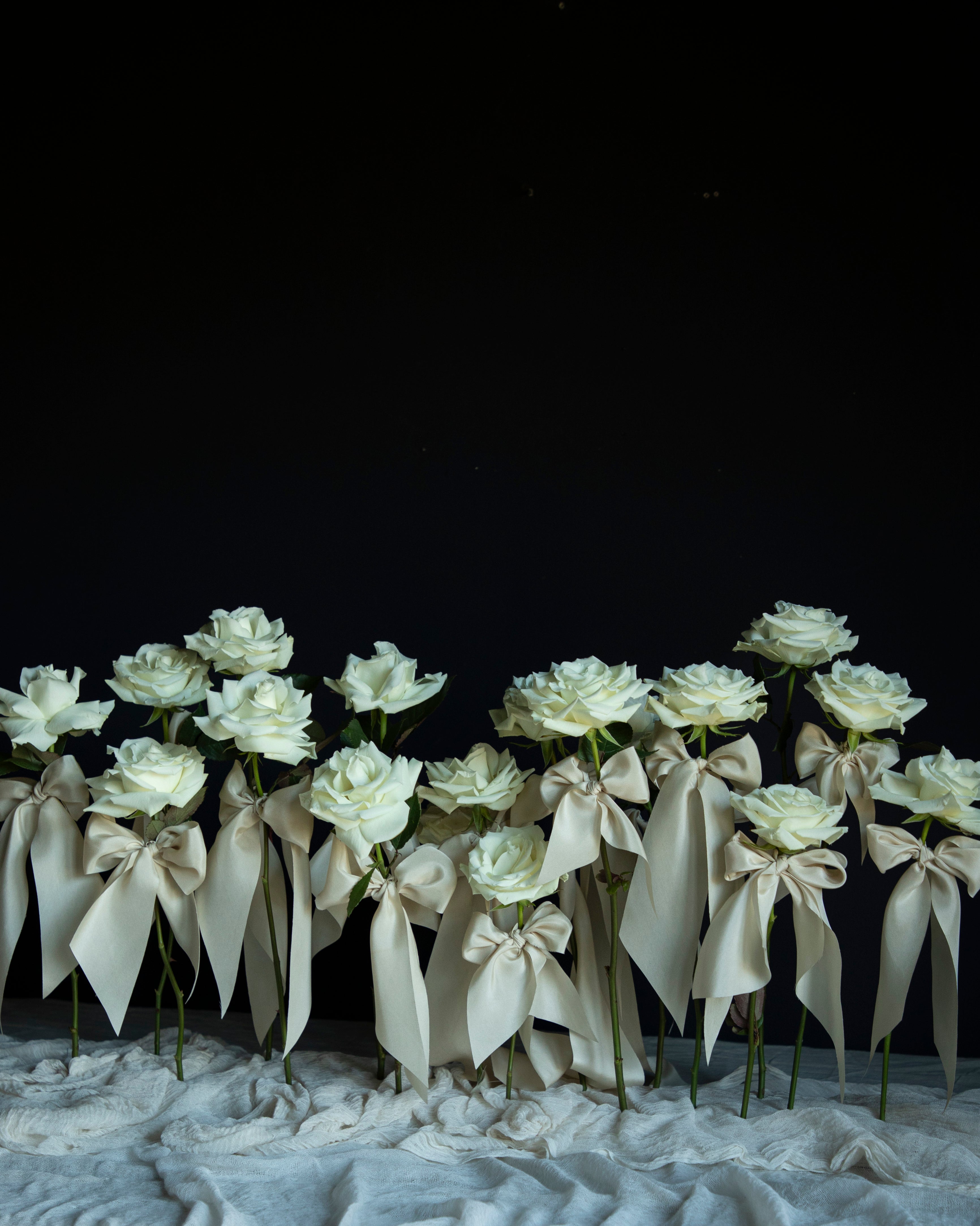 unique wedding decor for creating your vogue wedding