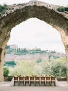 Italy wedding, lake como wedding. wedding event decor, silk and willow custom wedding head table design