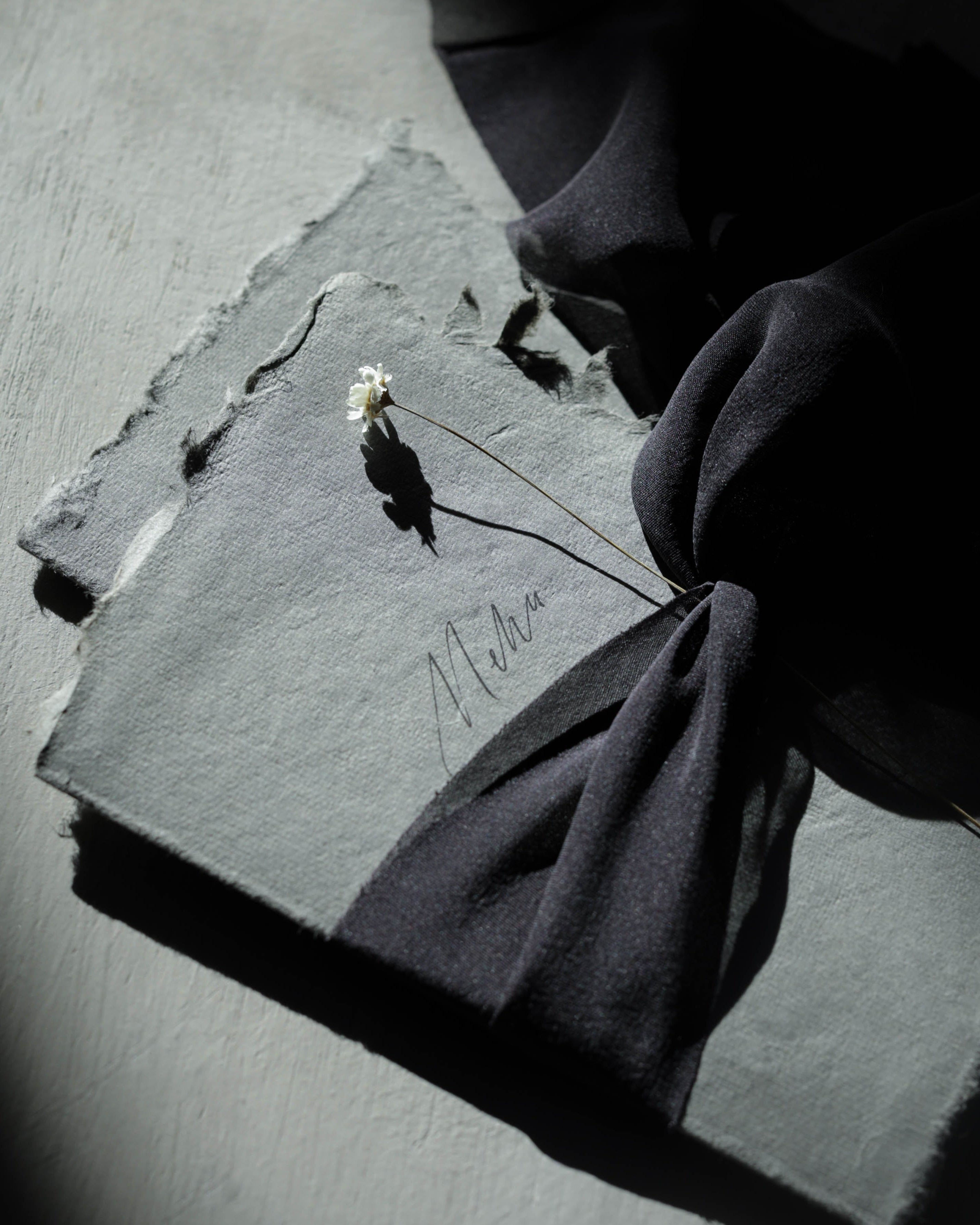 silk and willow custom menus by silk and willow