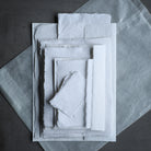 Handmade paper deckled edge paper, eco-friendly invitations