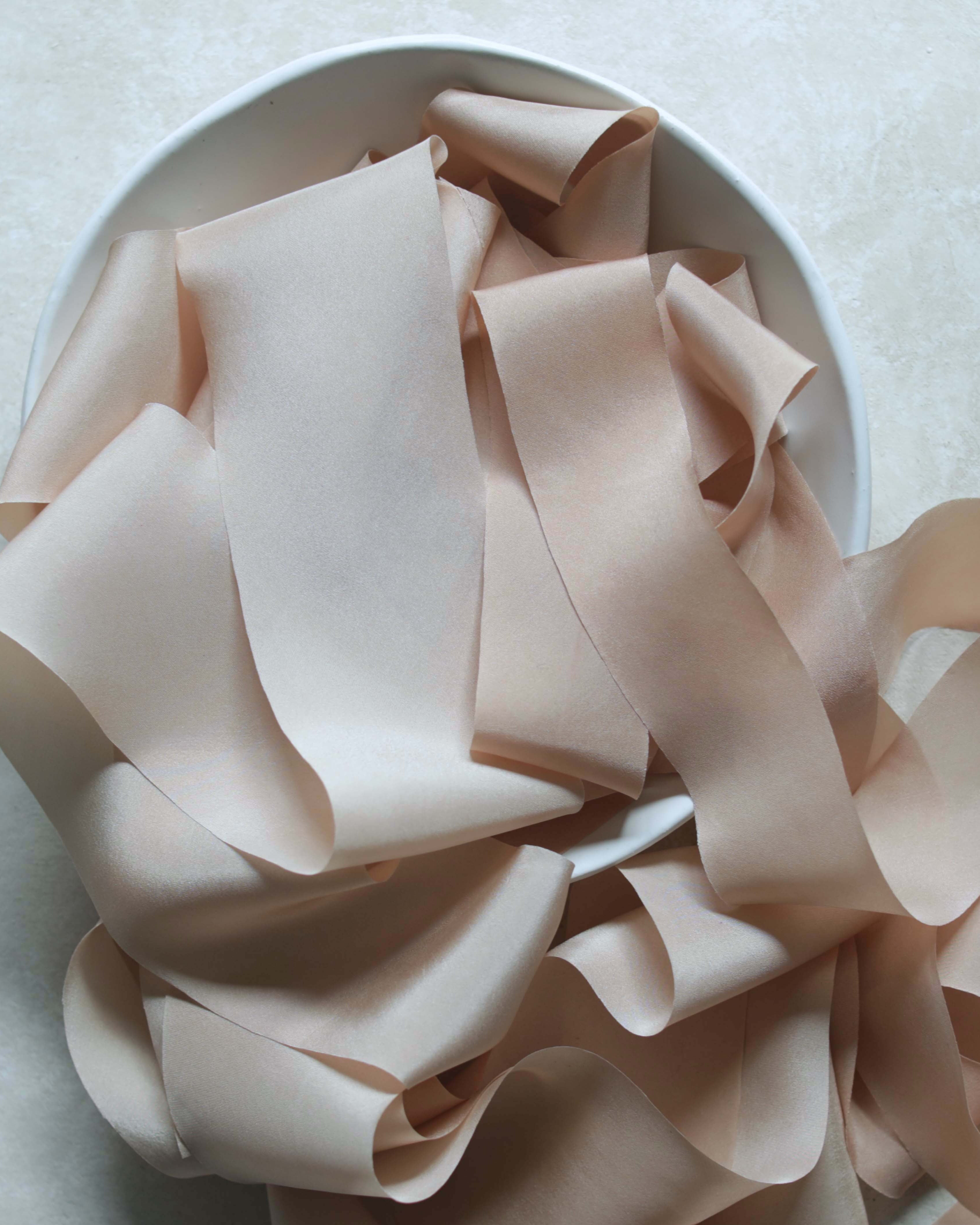 wedding ribbon