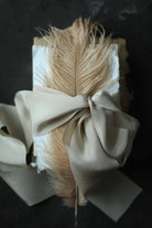 luxury gift wrapping by shellie pomeroy at silk and willow