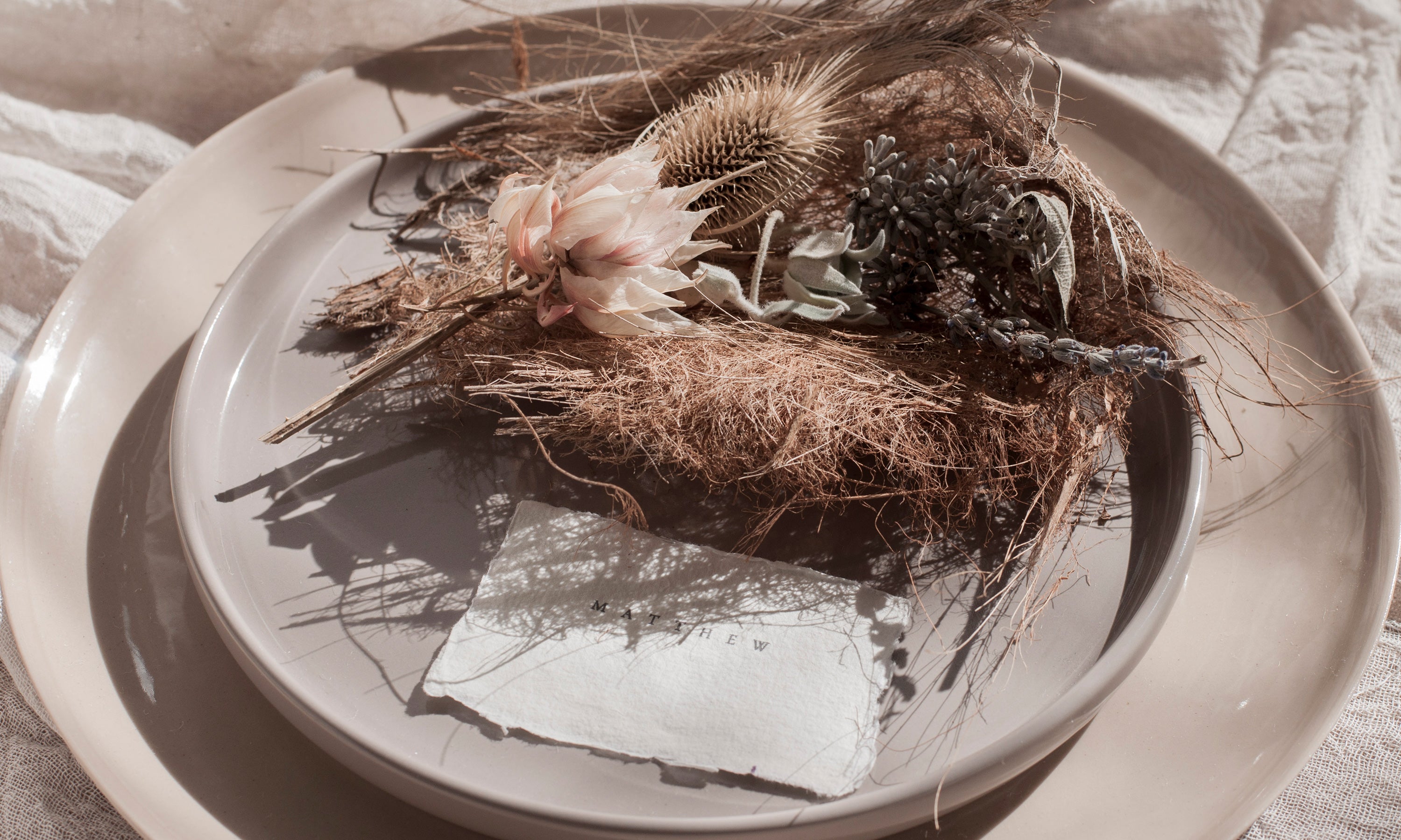 THE LANE / Burnt Summer