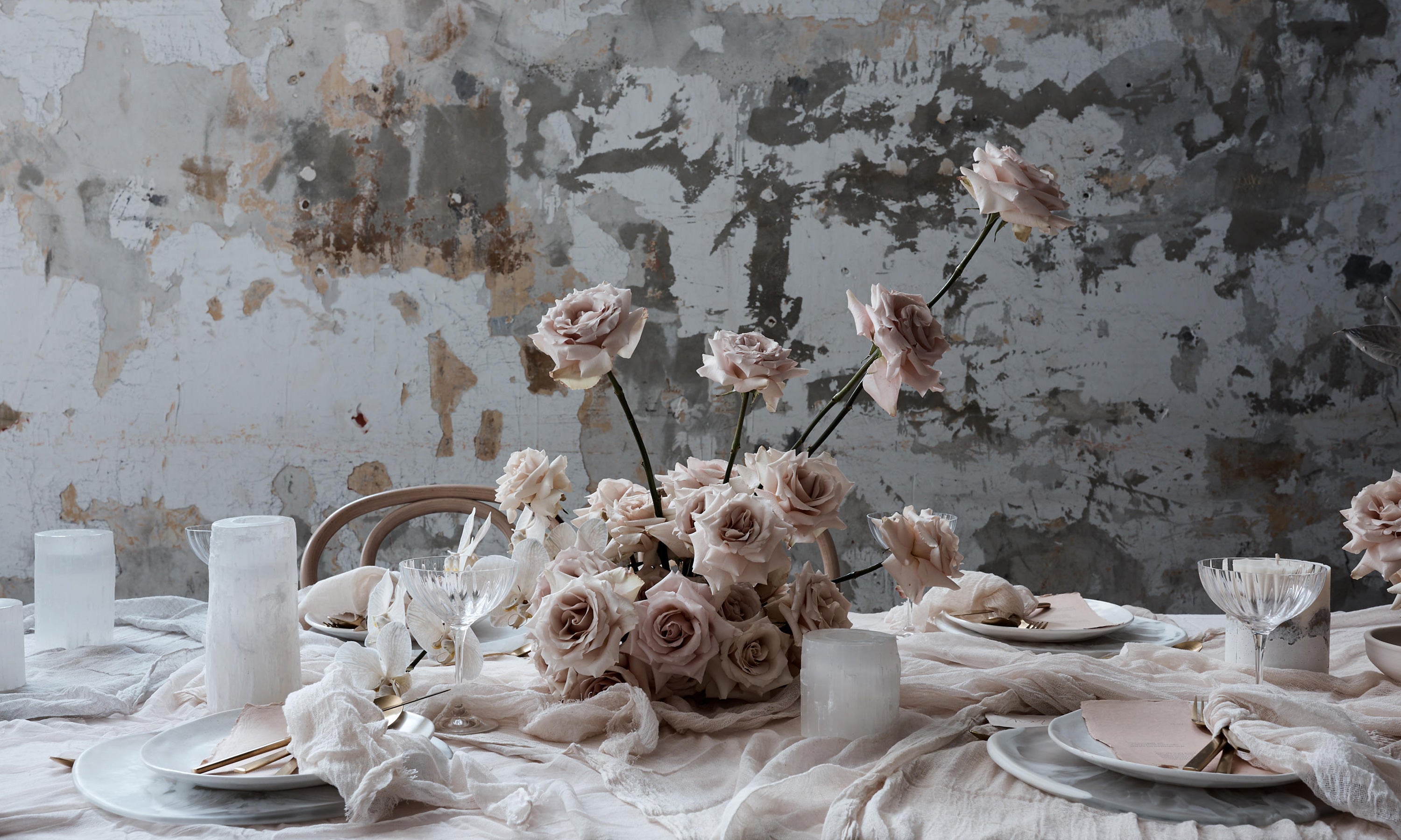 THE LANE / Etherealism