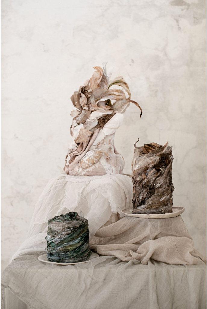 THE LANE / Poetic Fragments