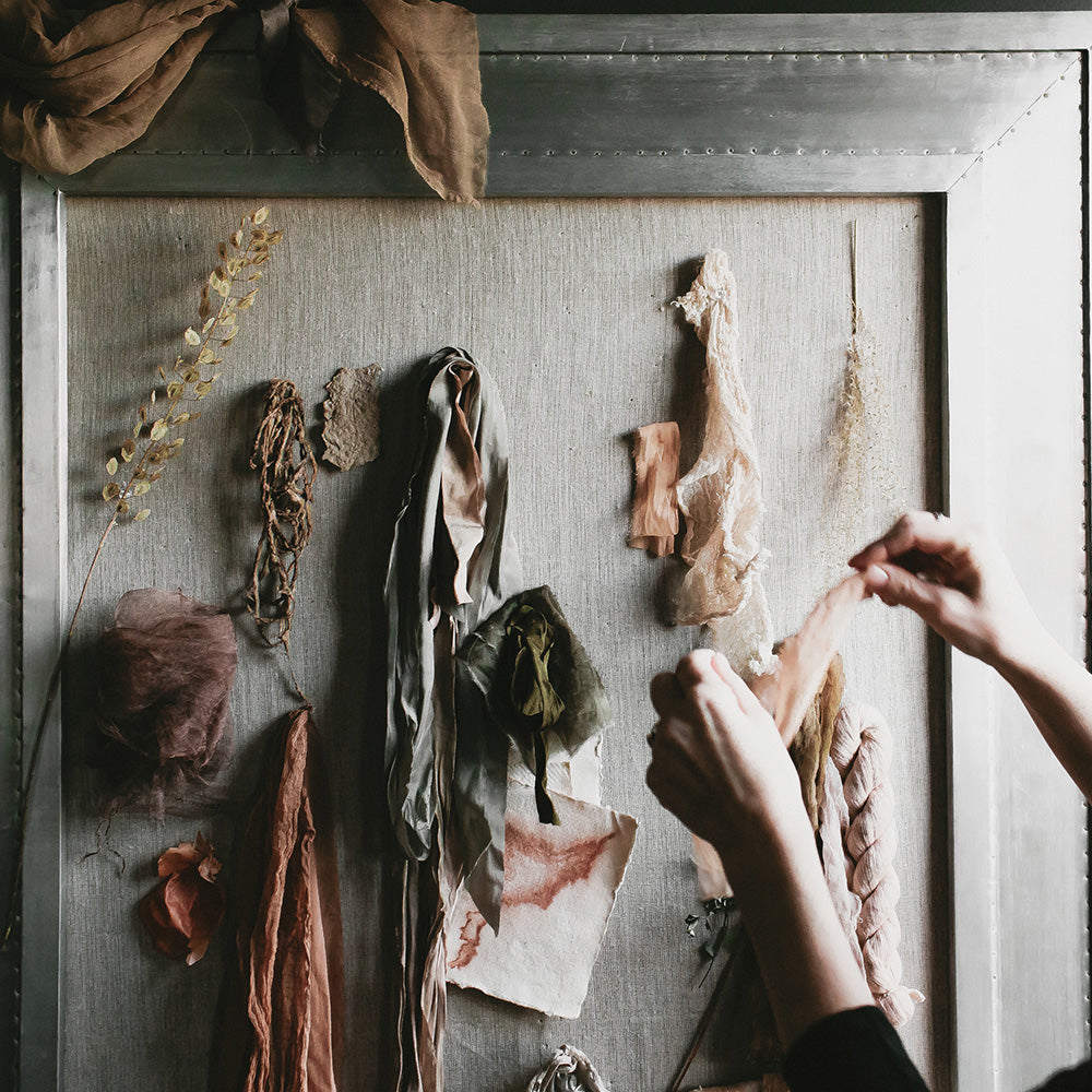 THE LANE| Interview with photographer Kellē Sauer