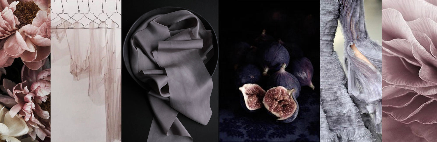 Designing with color {FIG} – Silk & Willow