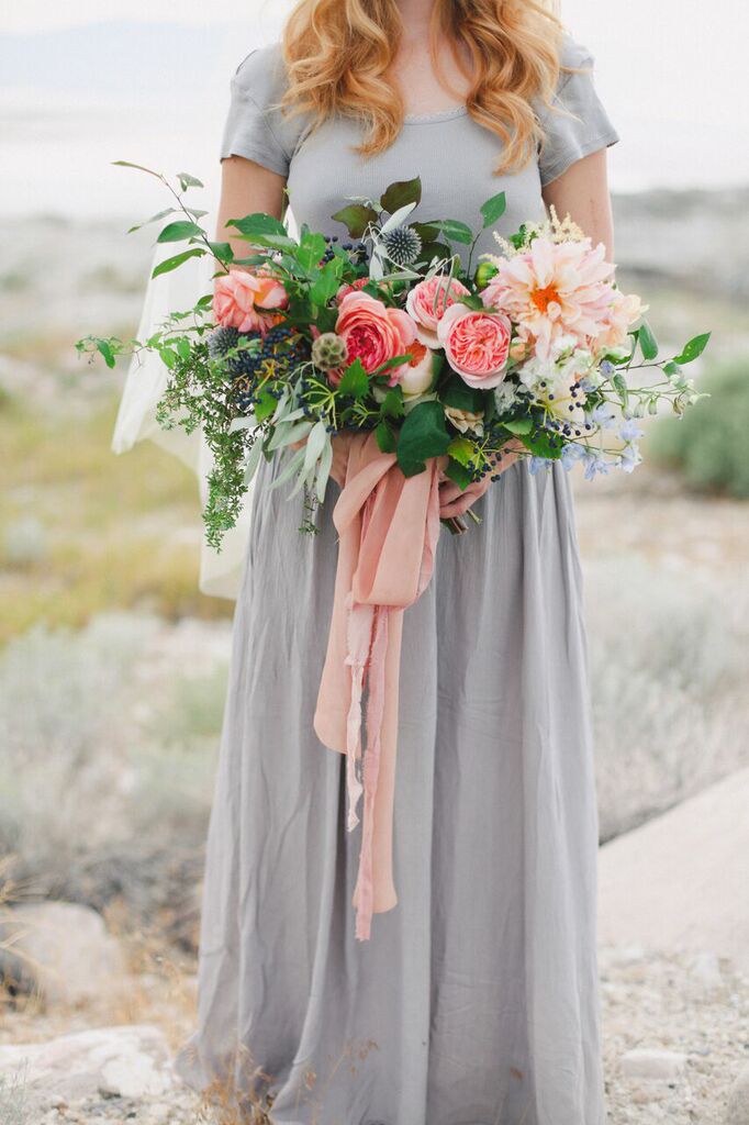 THE LANE / Rose Waters Feature