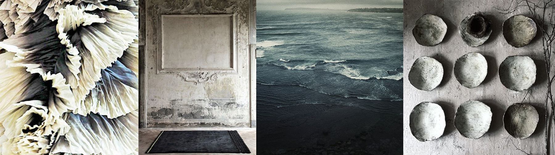 Designing with Color {MAYAN BLUE}