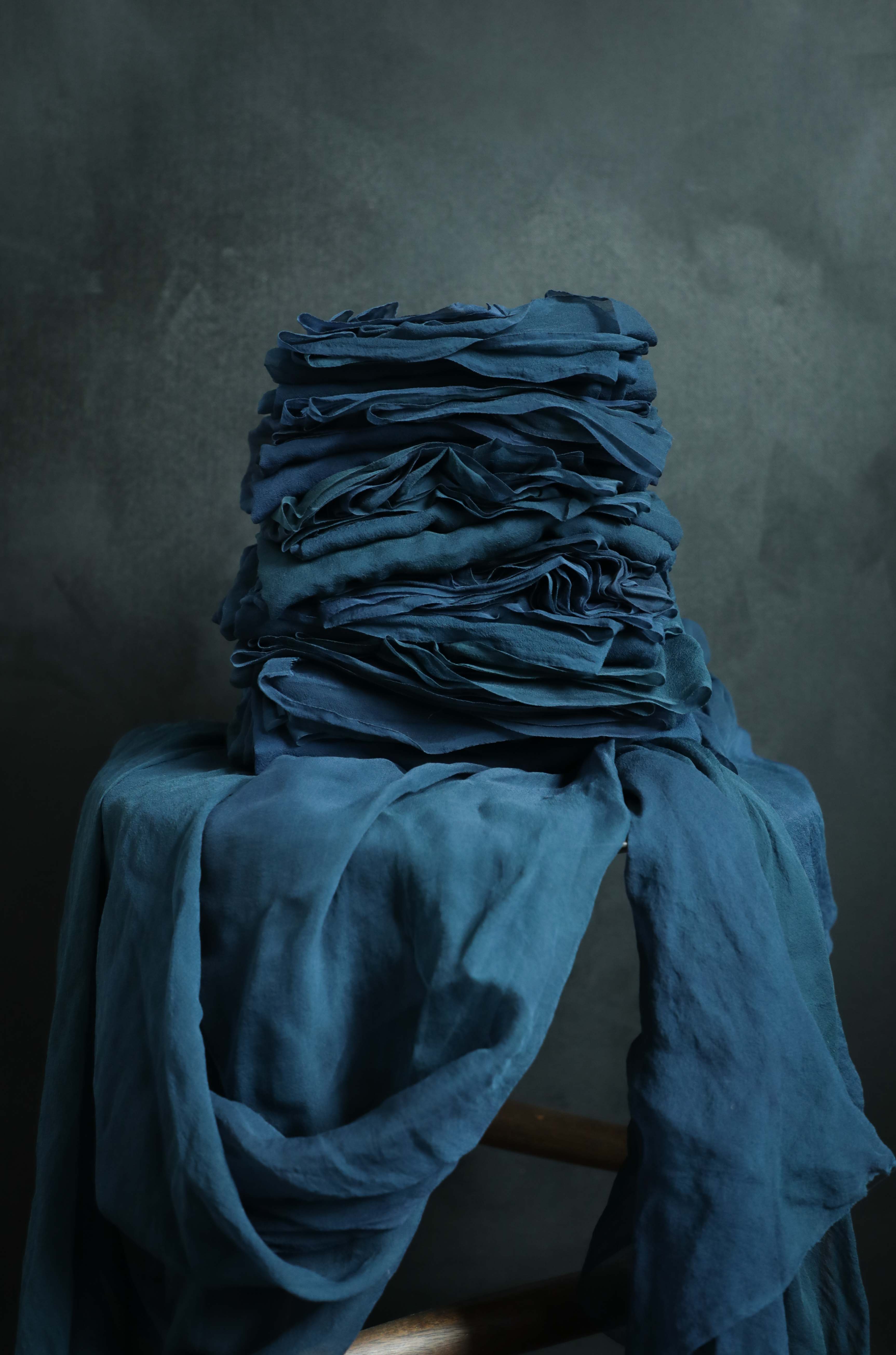 The Symbolism of BLUE