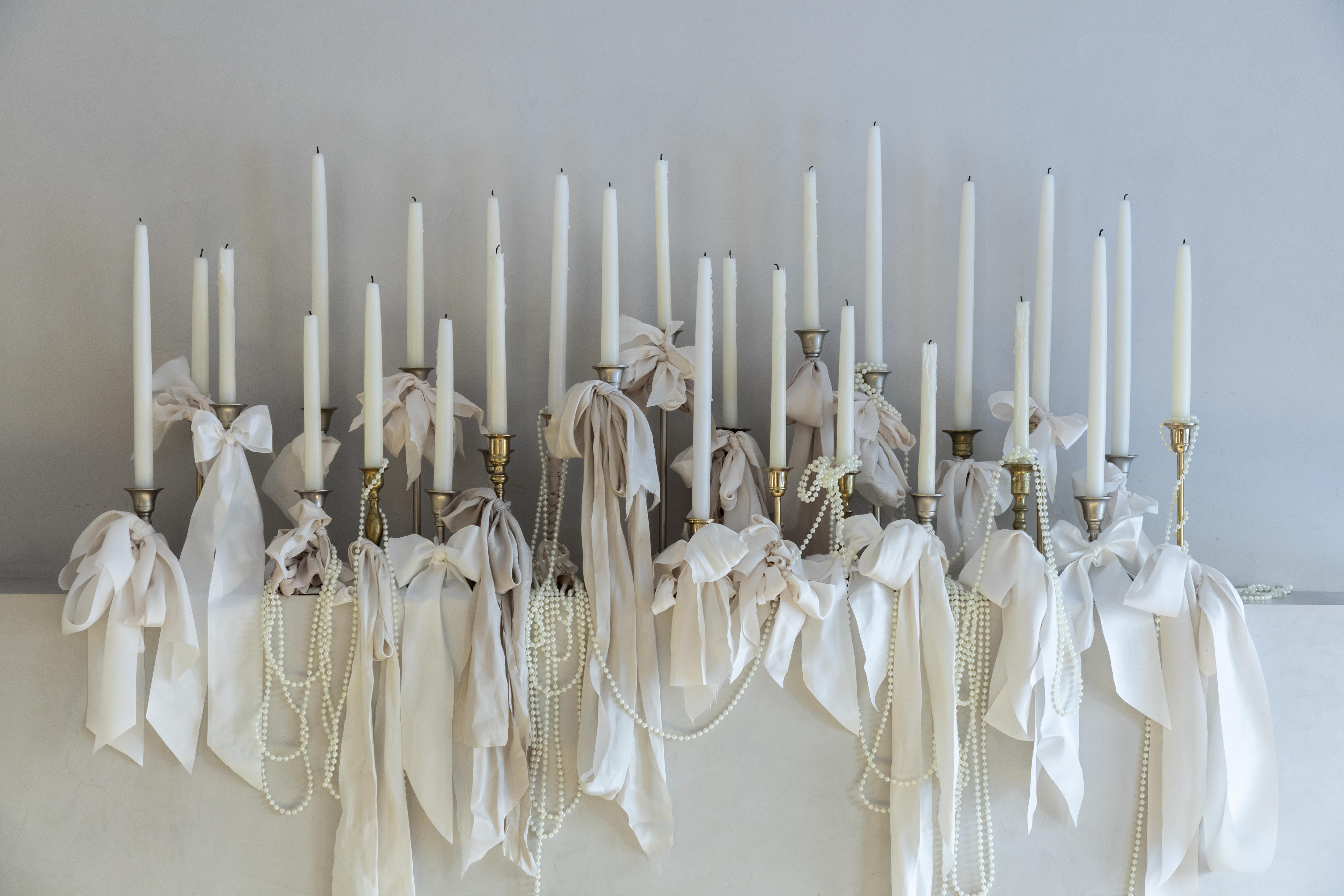 The Symbolism of WHITE