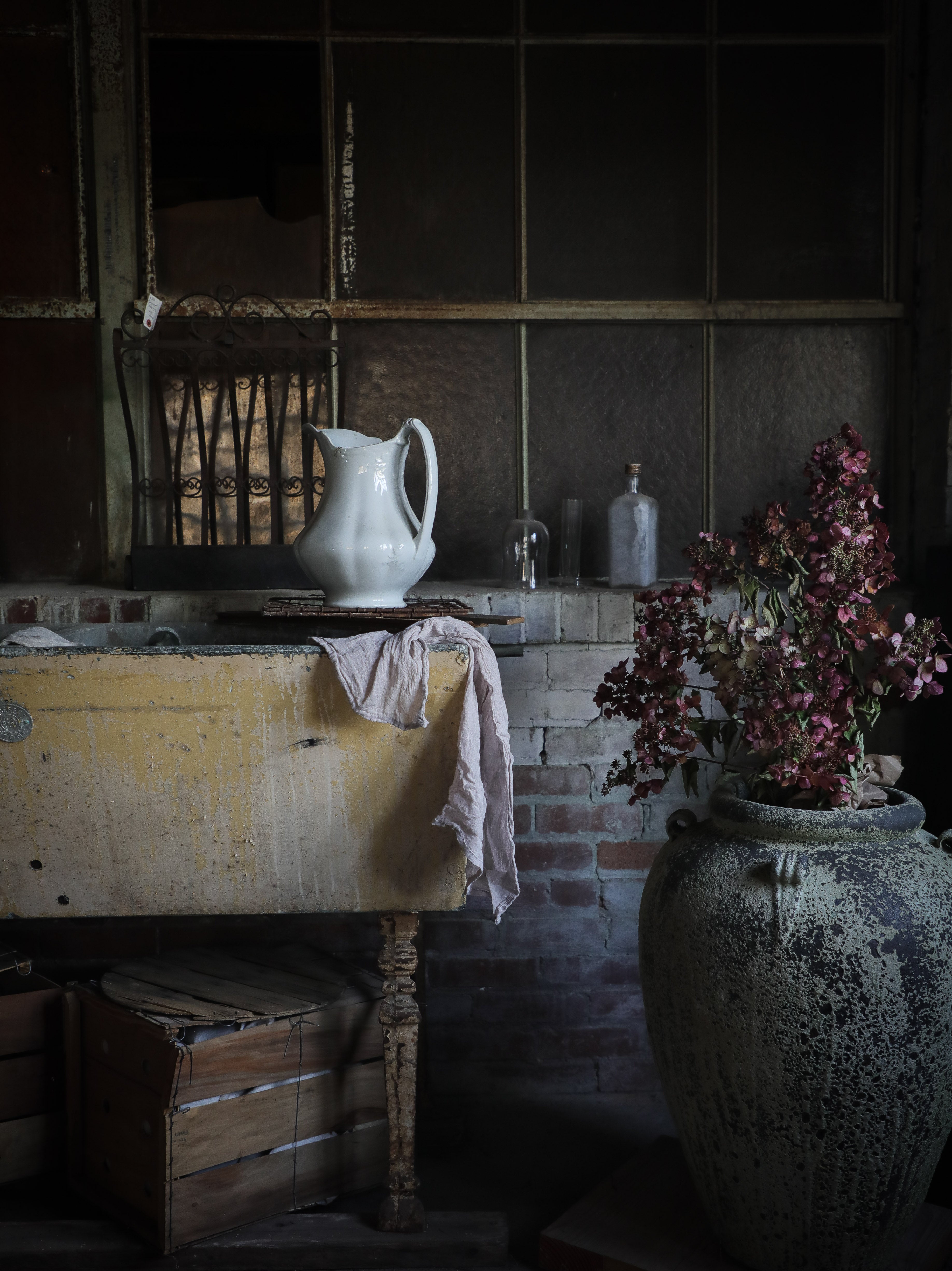 Antiques