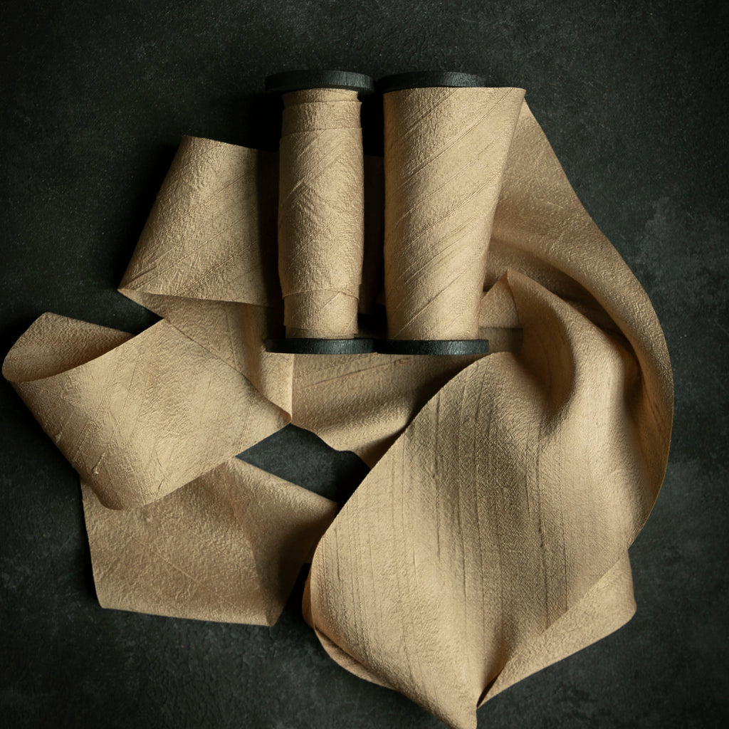 Wedding Decor and Luxury Silk Ribbon for Bridal Bouquets – Silk & Willow