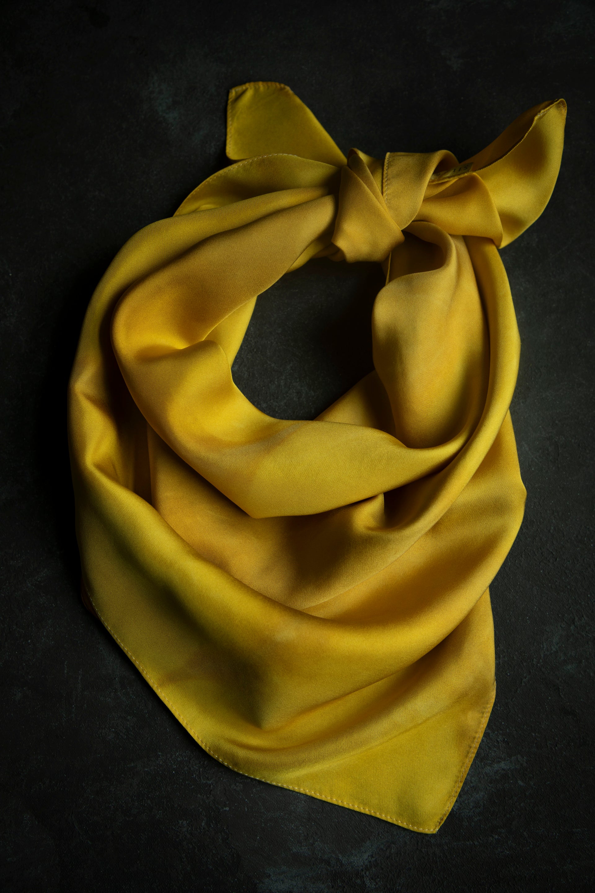 Original Marigold Dyed MARIGOLD SOL 26 x 26