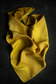 LONG SCARF SISTERS OF THE MARIGOLD main image 1