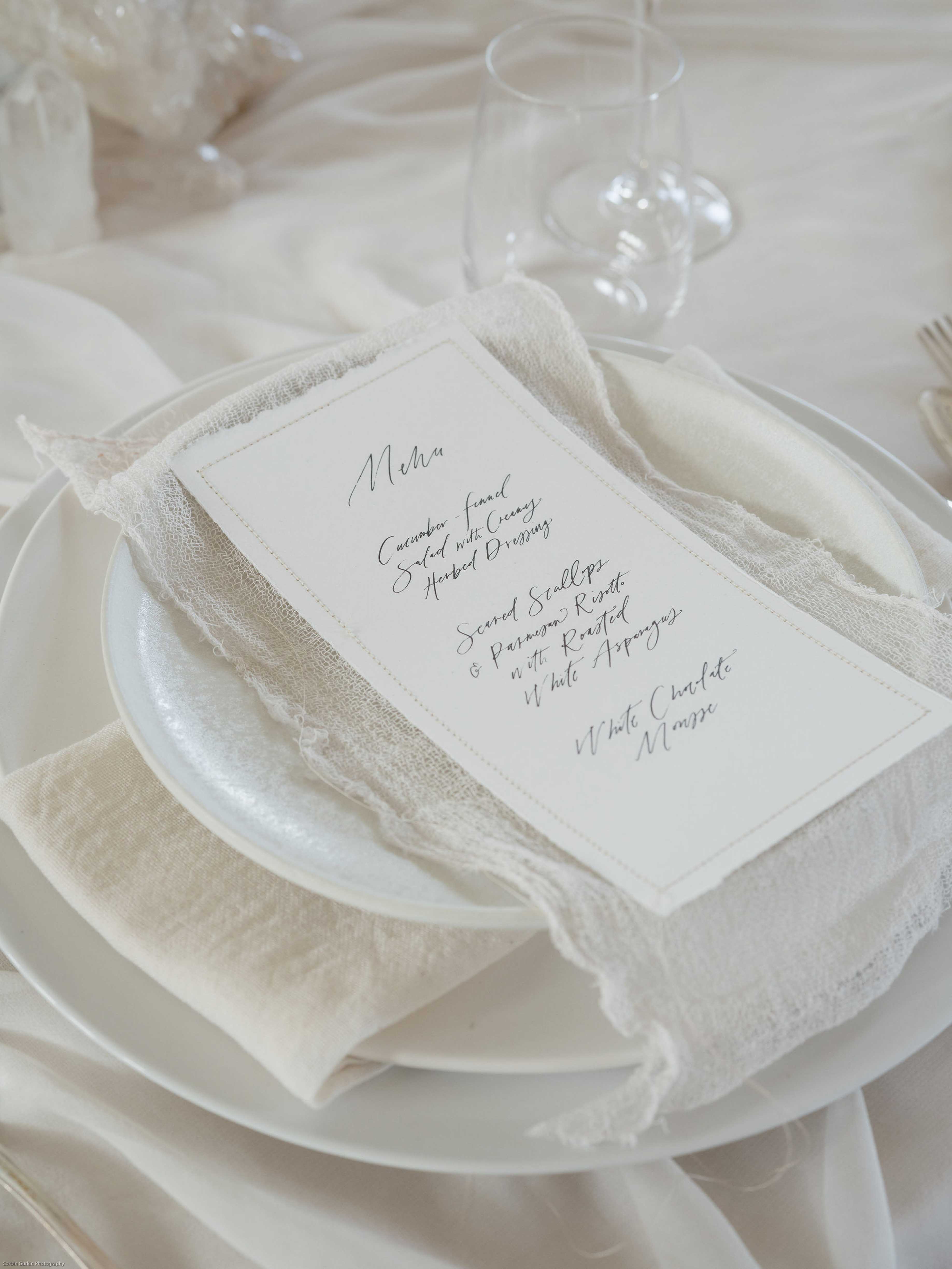 handmade eco-friendly napkins. plant dyed napkins for bespoke events