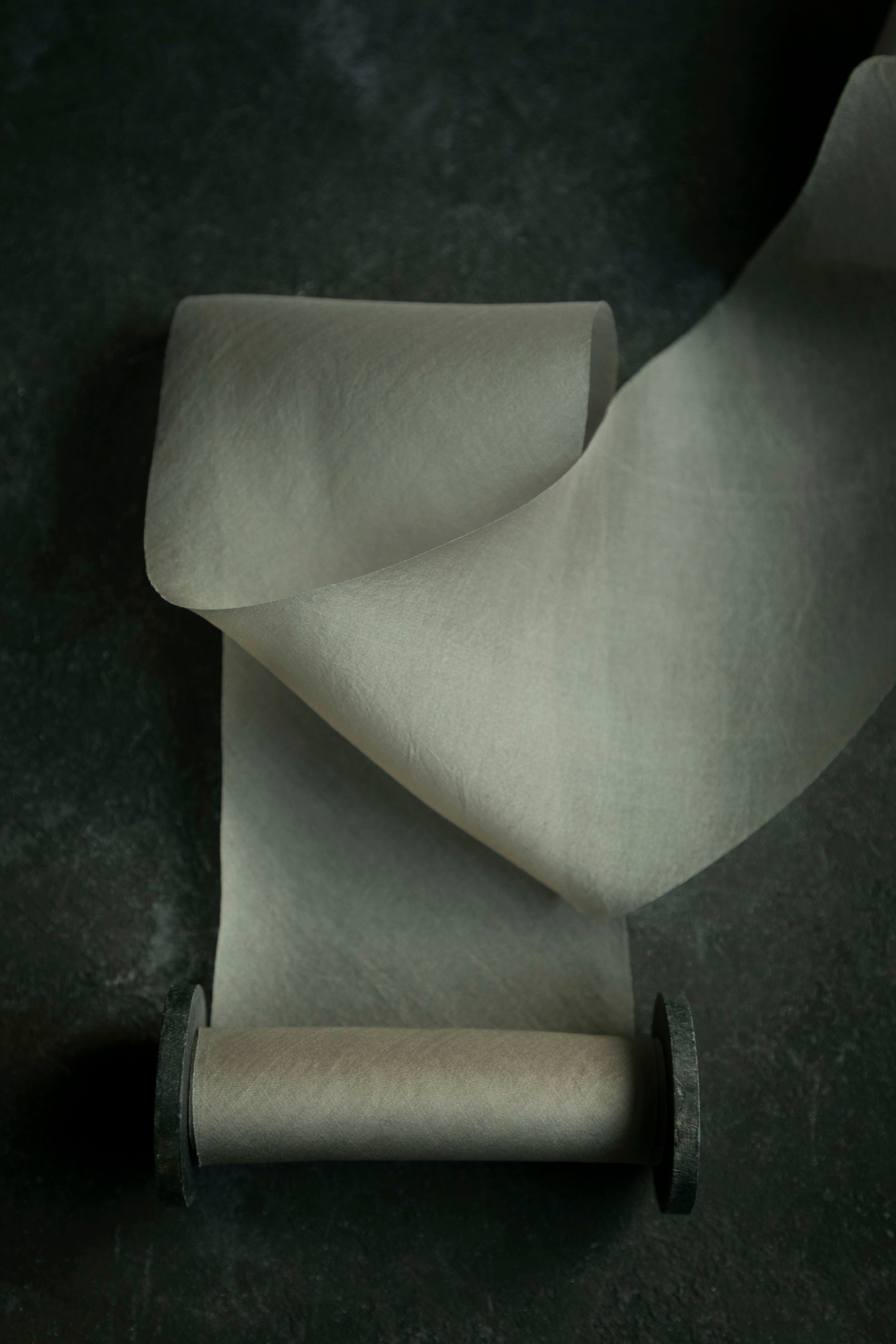 eco-friendly silk ribbon 100% natural ribbon