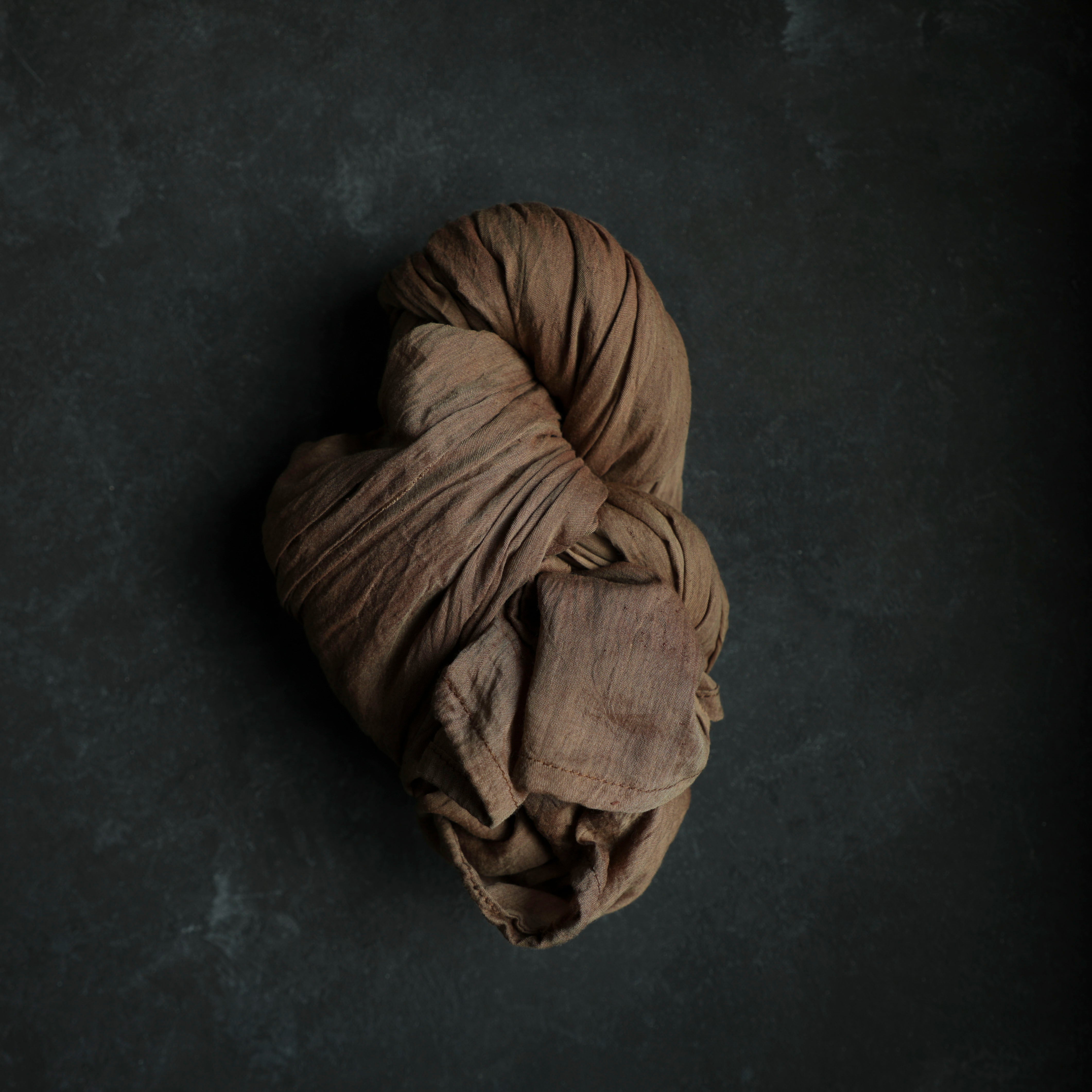 Organic Silk + Cotton Wrap – Silk & Willow