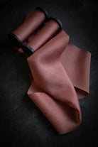 vegan silk ribbon