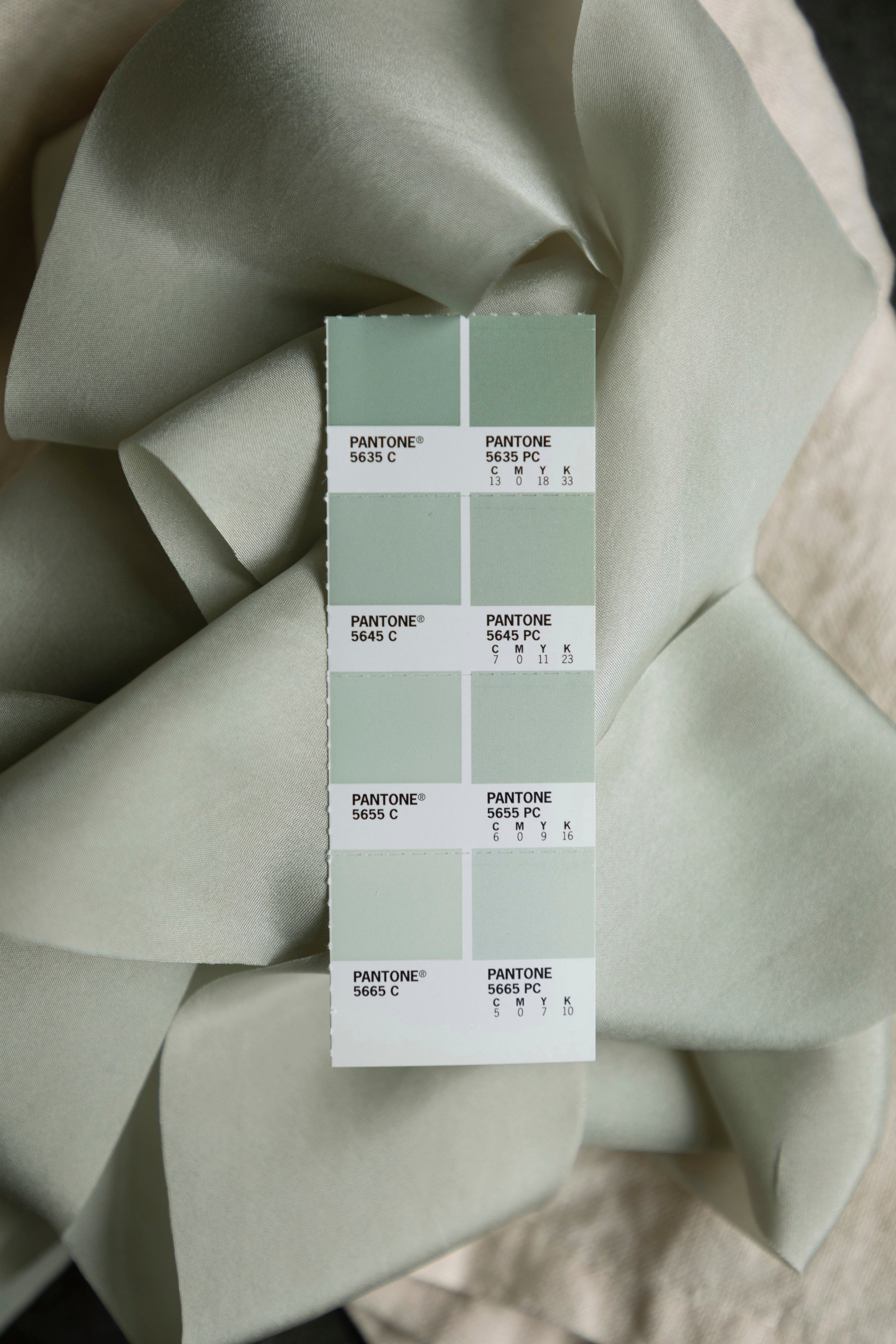 wedding colors Pantone 5665