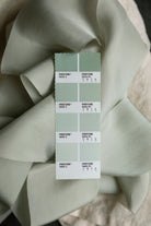 wedding colors Pantone 5665