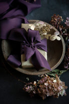 how to gift wrap luxury gifts