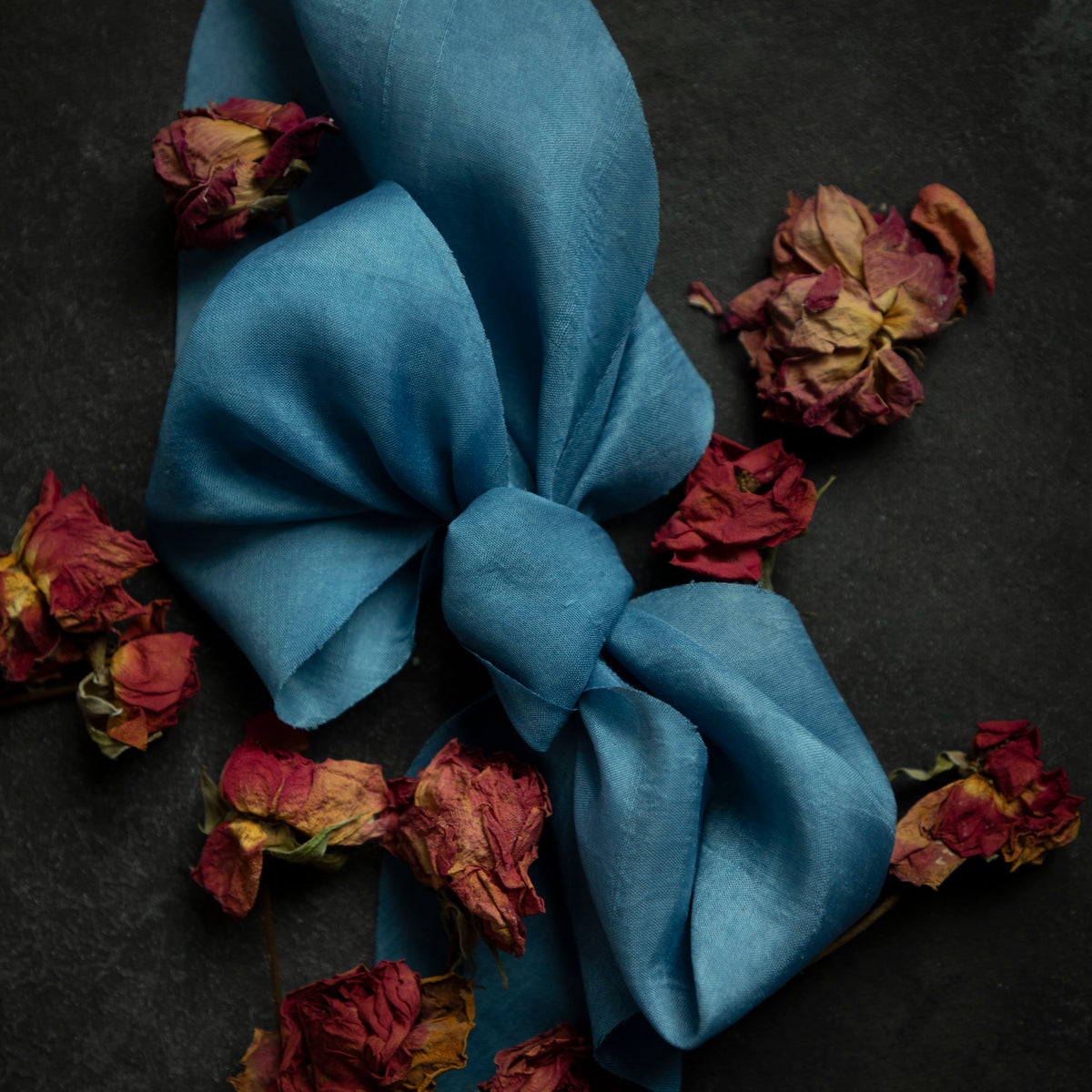 Mauve {Luxe} Silk Ribbon – Silk & Willow